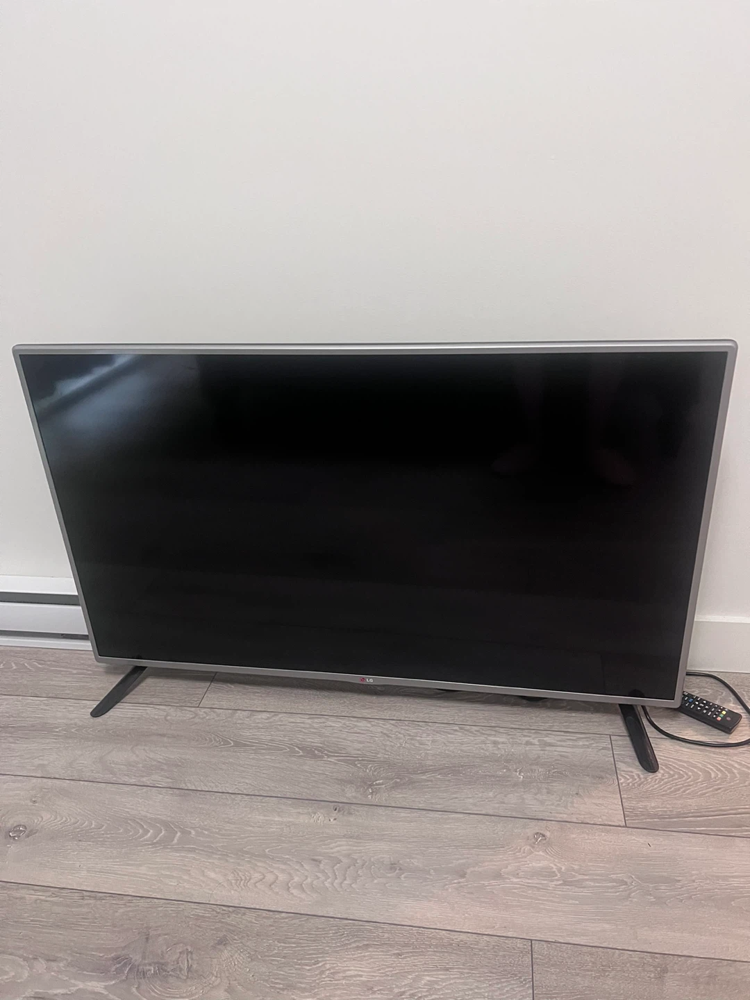 LG SMART TV