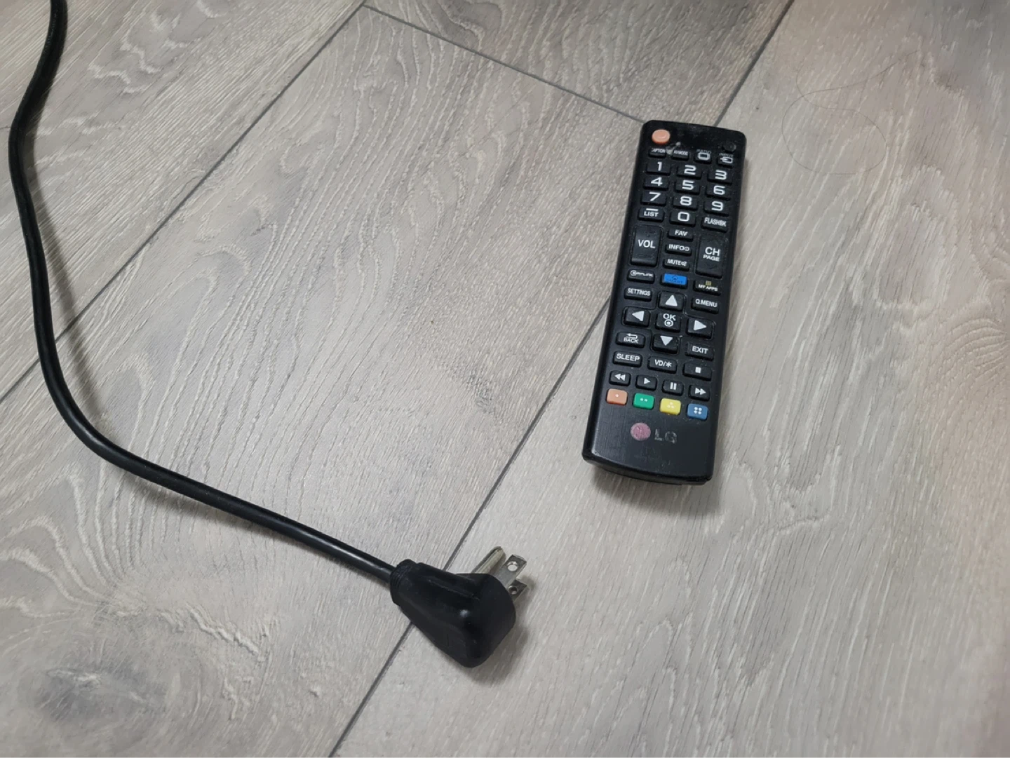 LG SMART TV - photo 4