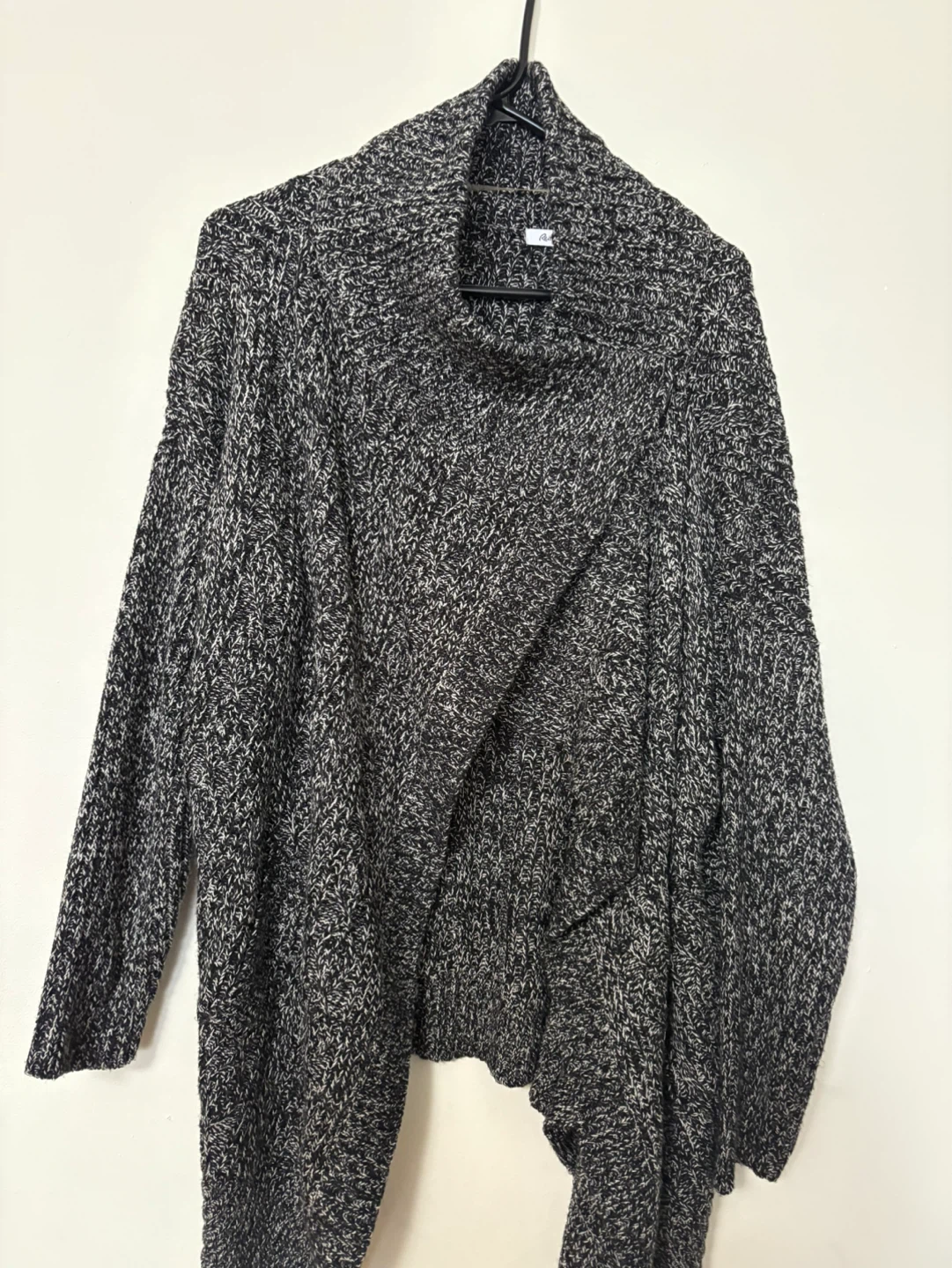 Women's Cozy Knit Cardigan