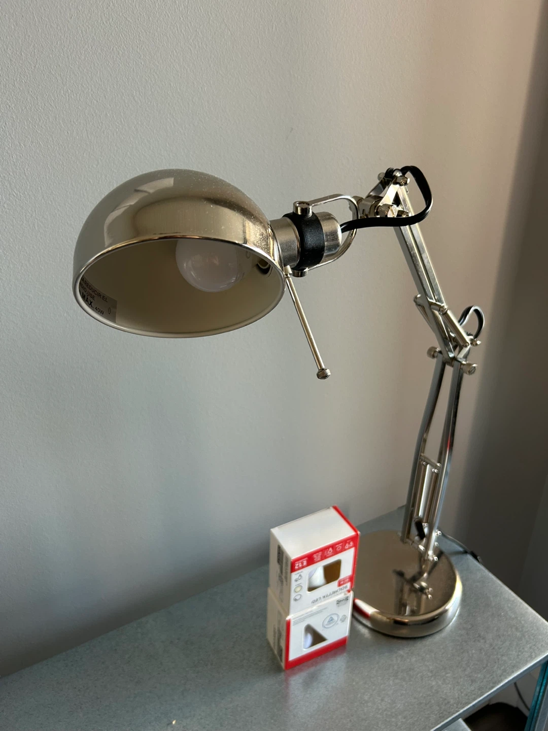 IKEA Lamp