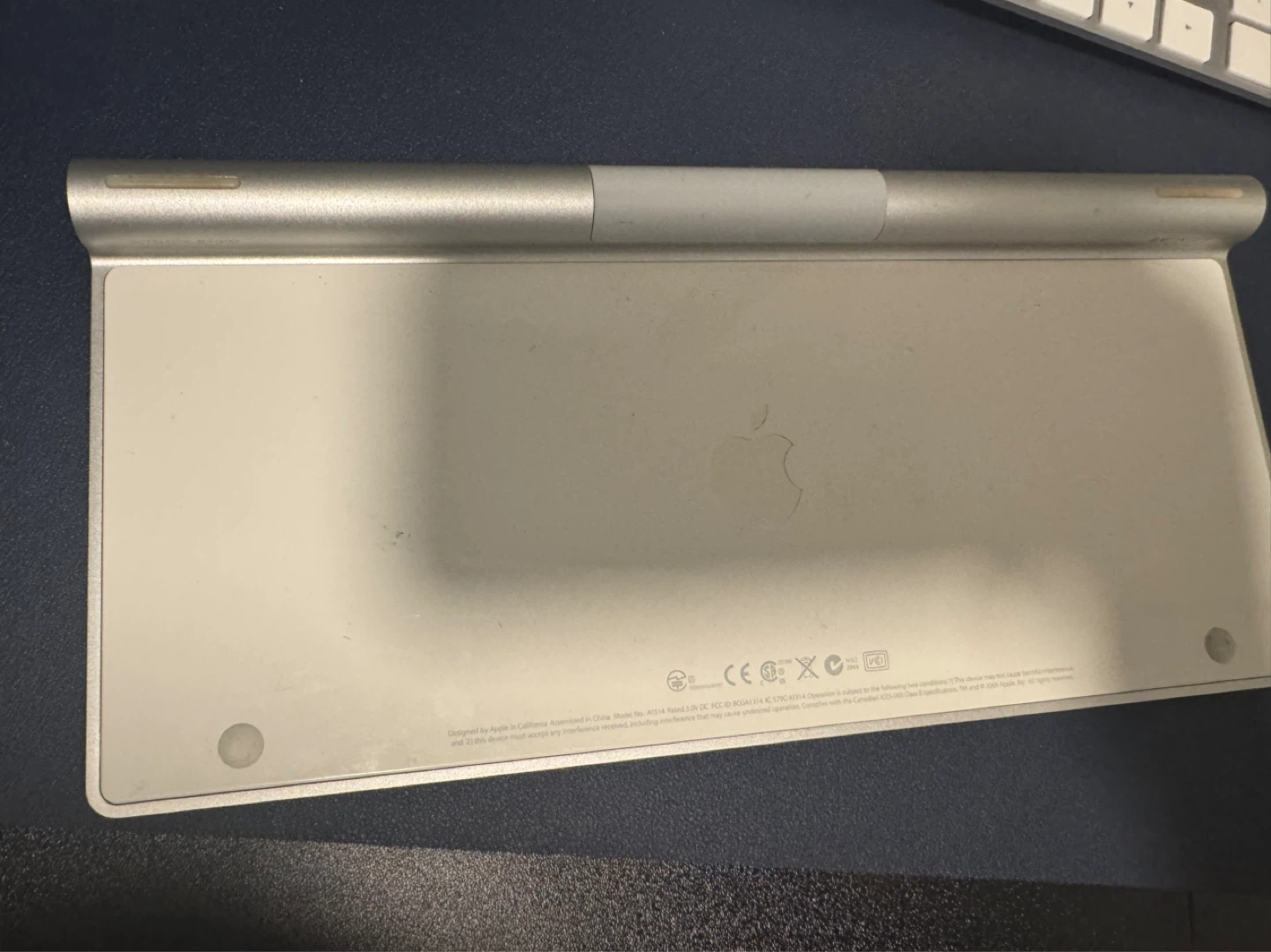 Apple wireless Magic Keyboard - photo 2