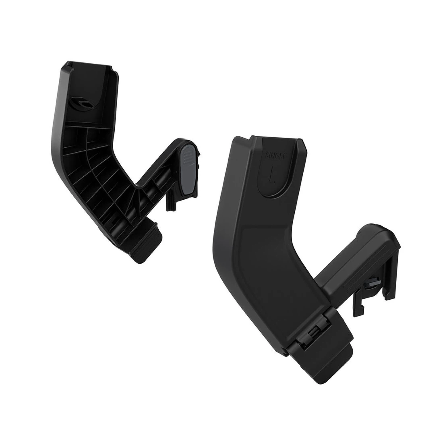 Thule Urban Glide 3 Car Seat Adapter For Maxi Cosi Black