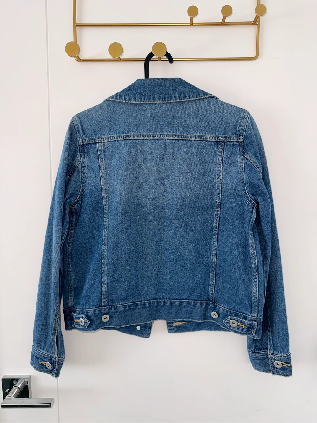 GU Women’s Jean Jacket - photo 2