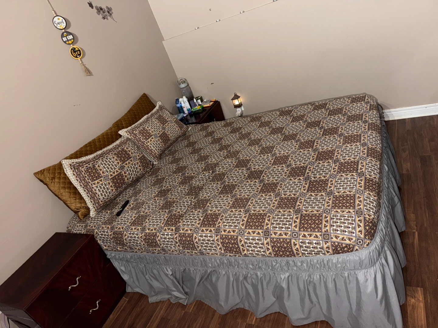 Queen Size Mattress