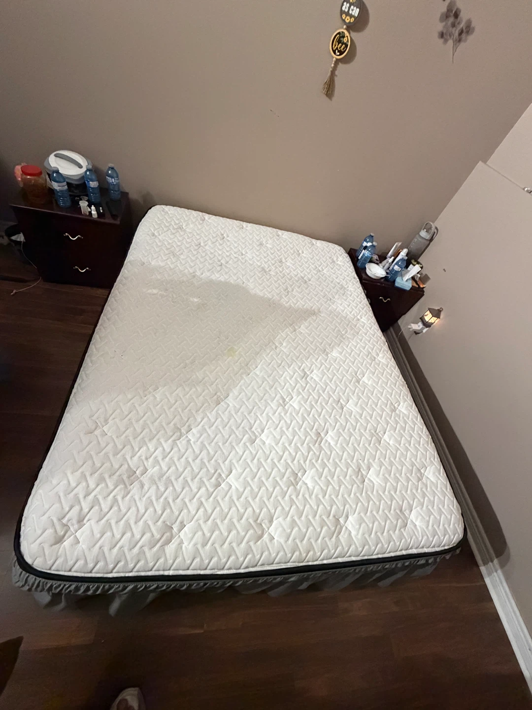 Queen Size Mattress - photo 5