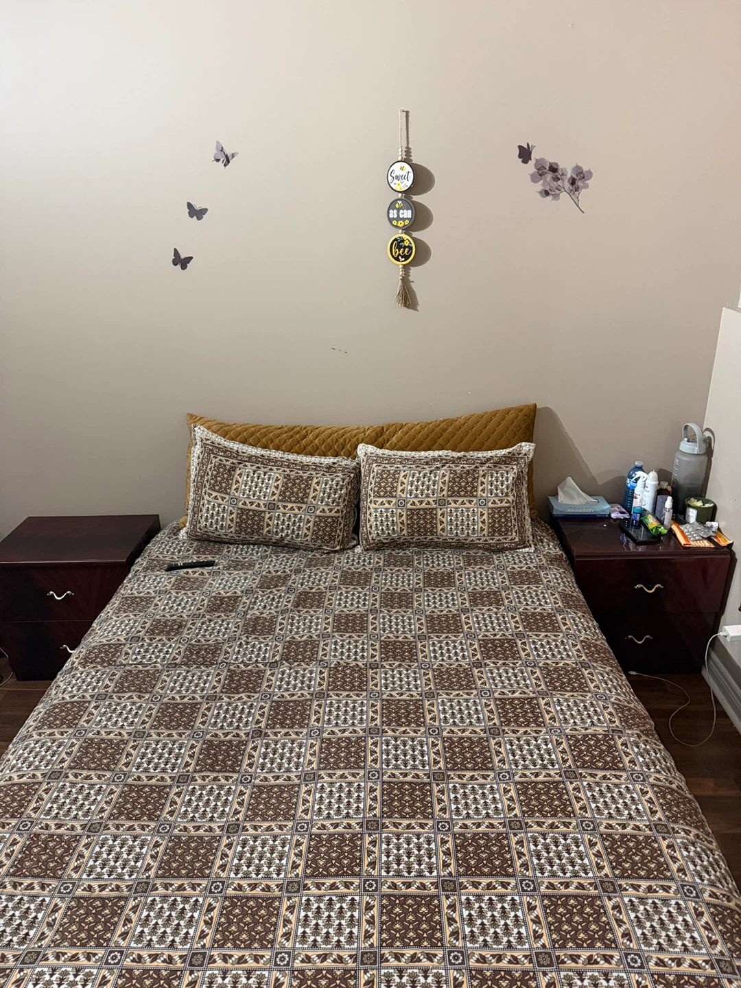 Queen Size Mattress - photo 3