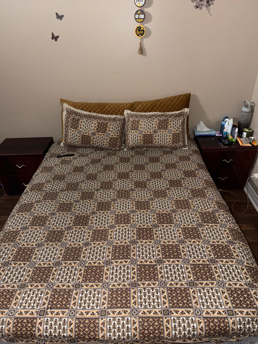 Queen Size Mattress - photo 2