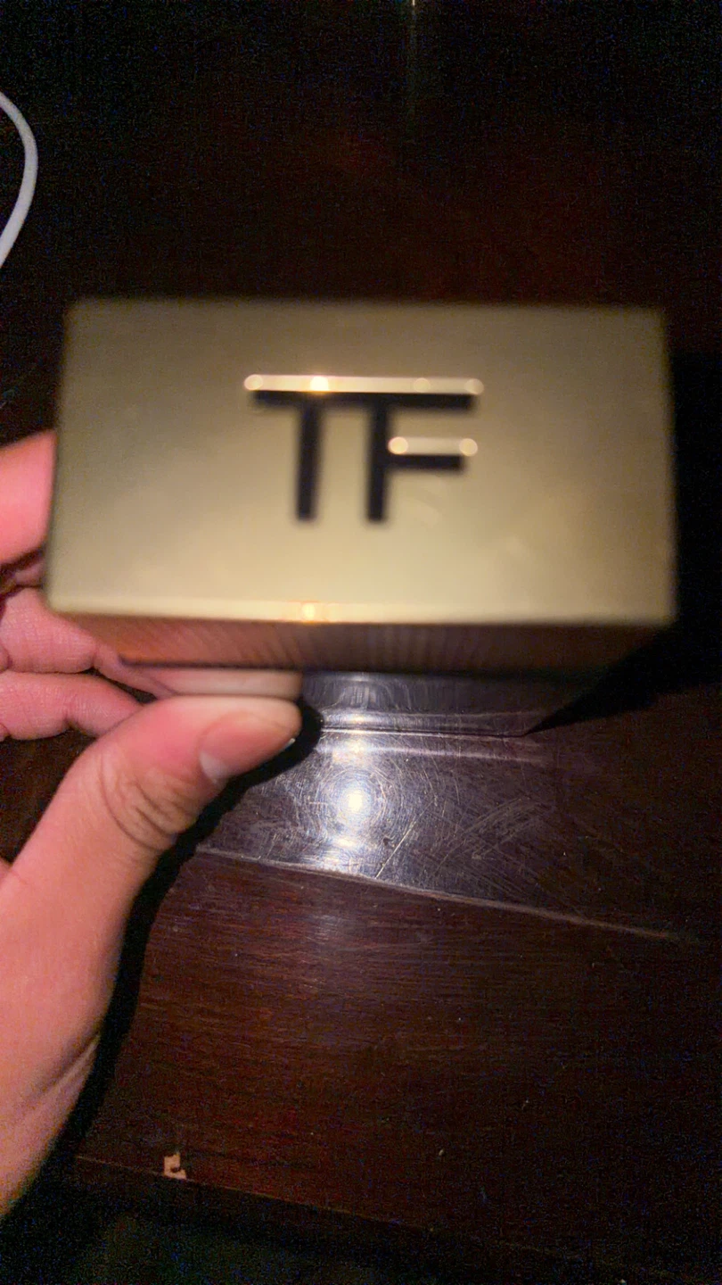 Tom Ford Noir Extreme - 100ml (Authentic) - photo 2