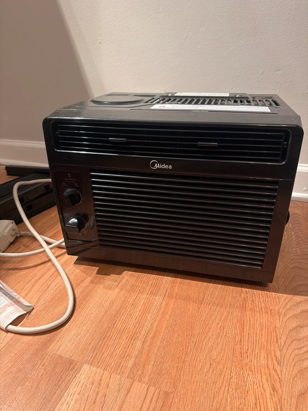 Midea Window Air Conditioner
