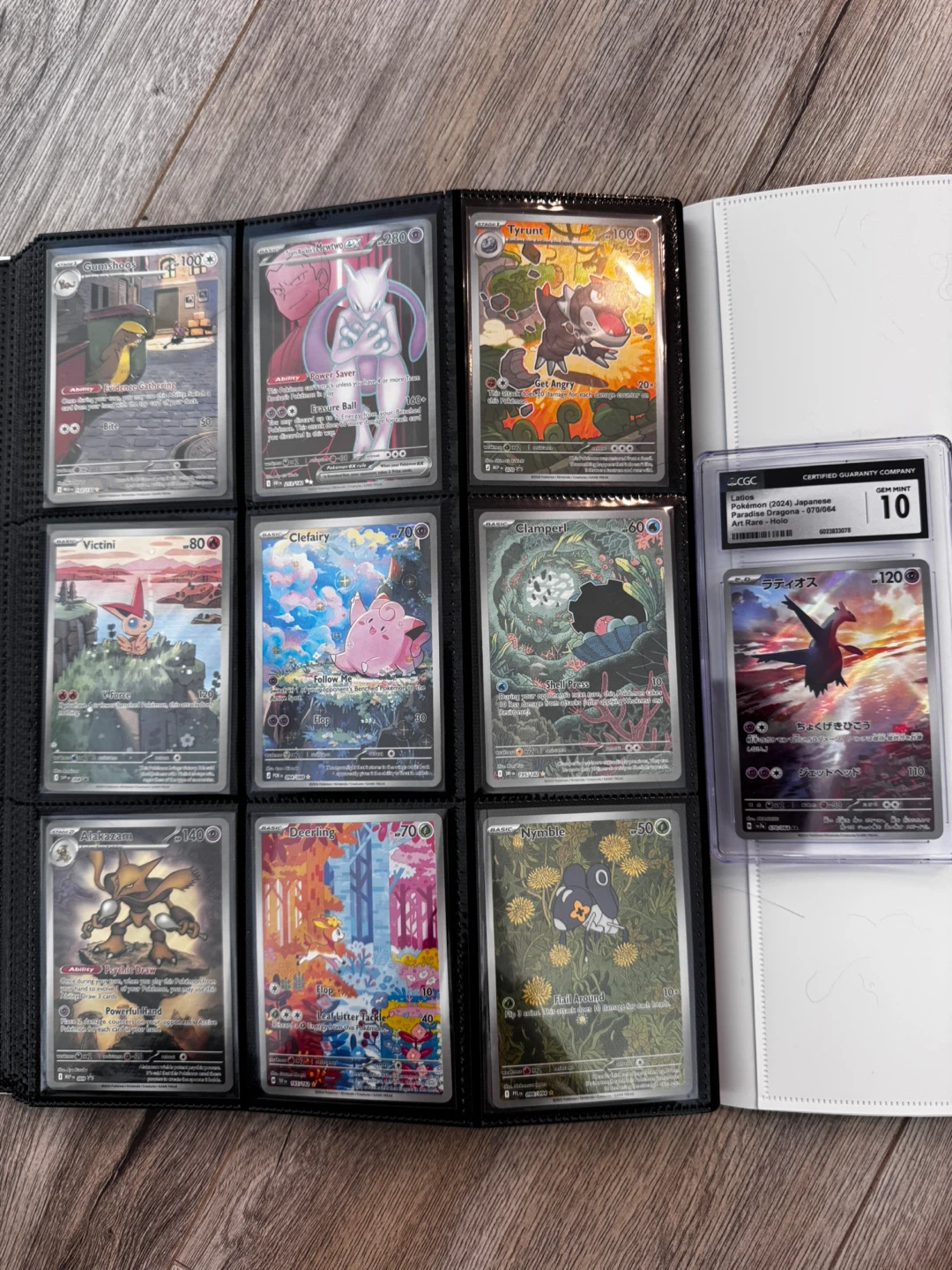 Pokemon Trading Card Collection - Assorted Cards - photo 2