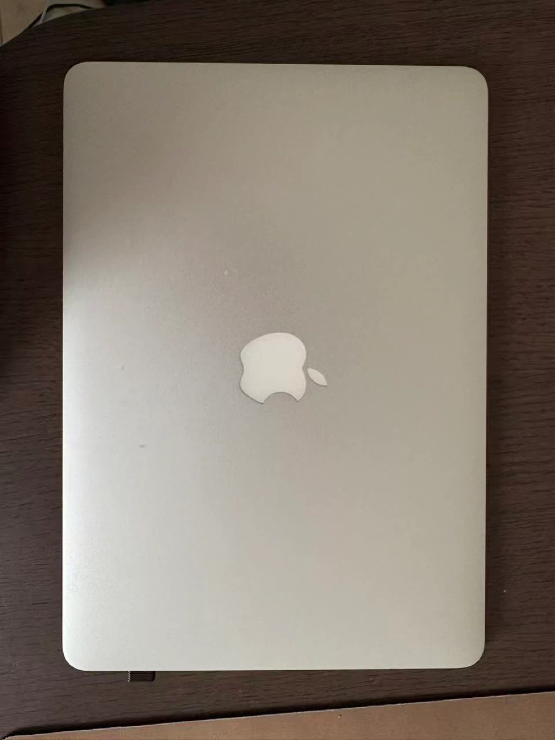 Apple MacBook Air (13-inch, 2017) - Intel Core i5