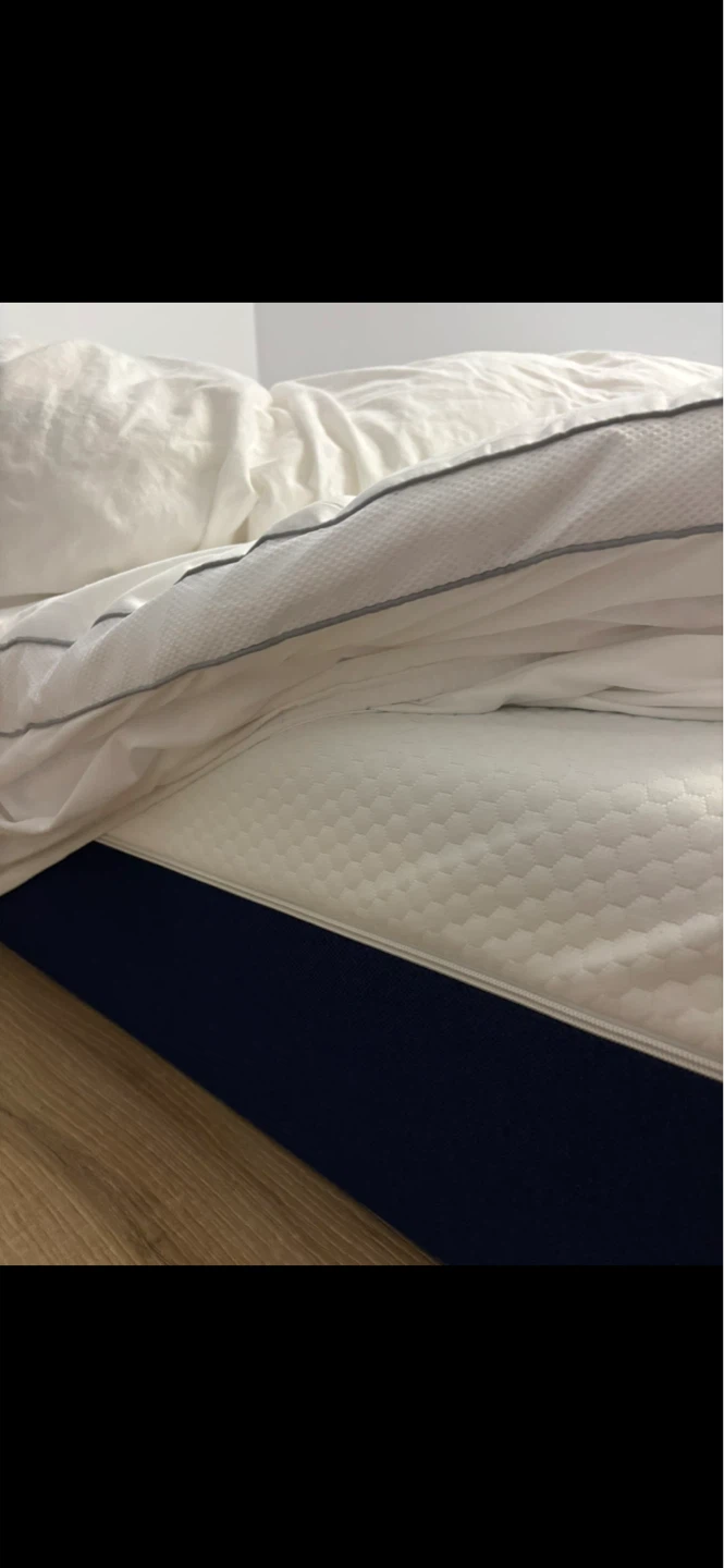 12 Inch Queen Mattress - Essential Memory Foam - photo 4