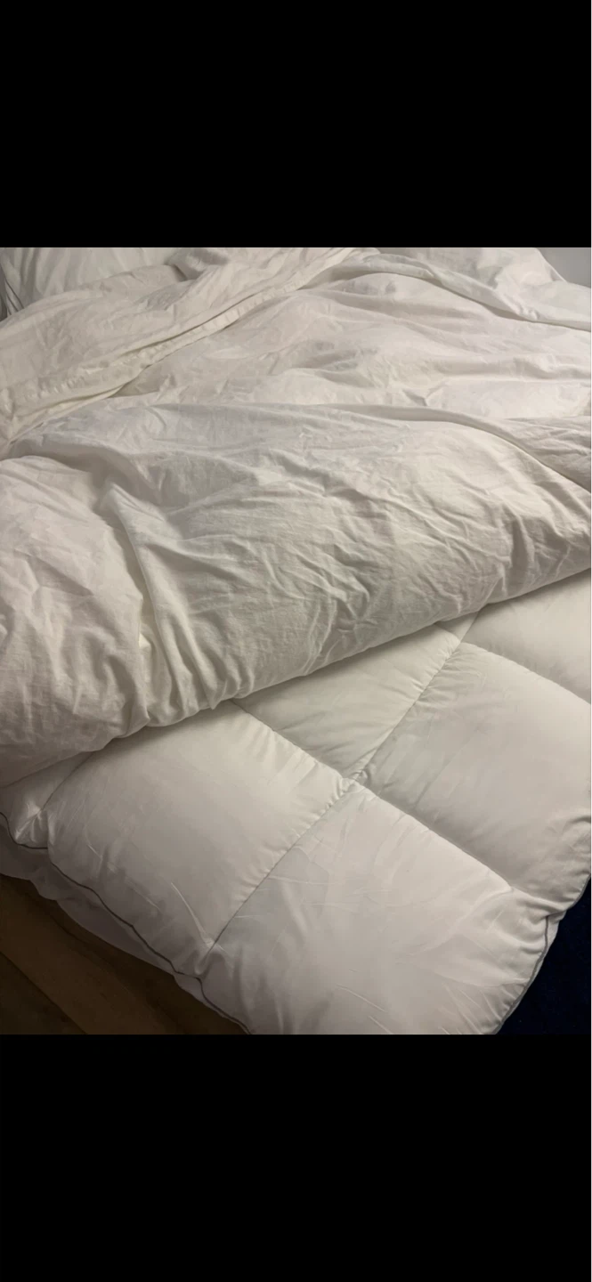 12 Inch Queen Mattress - Essential Memory Foam - photo 3