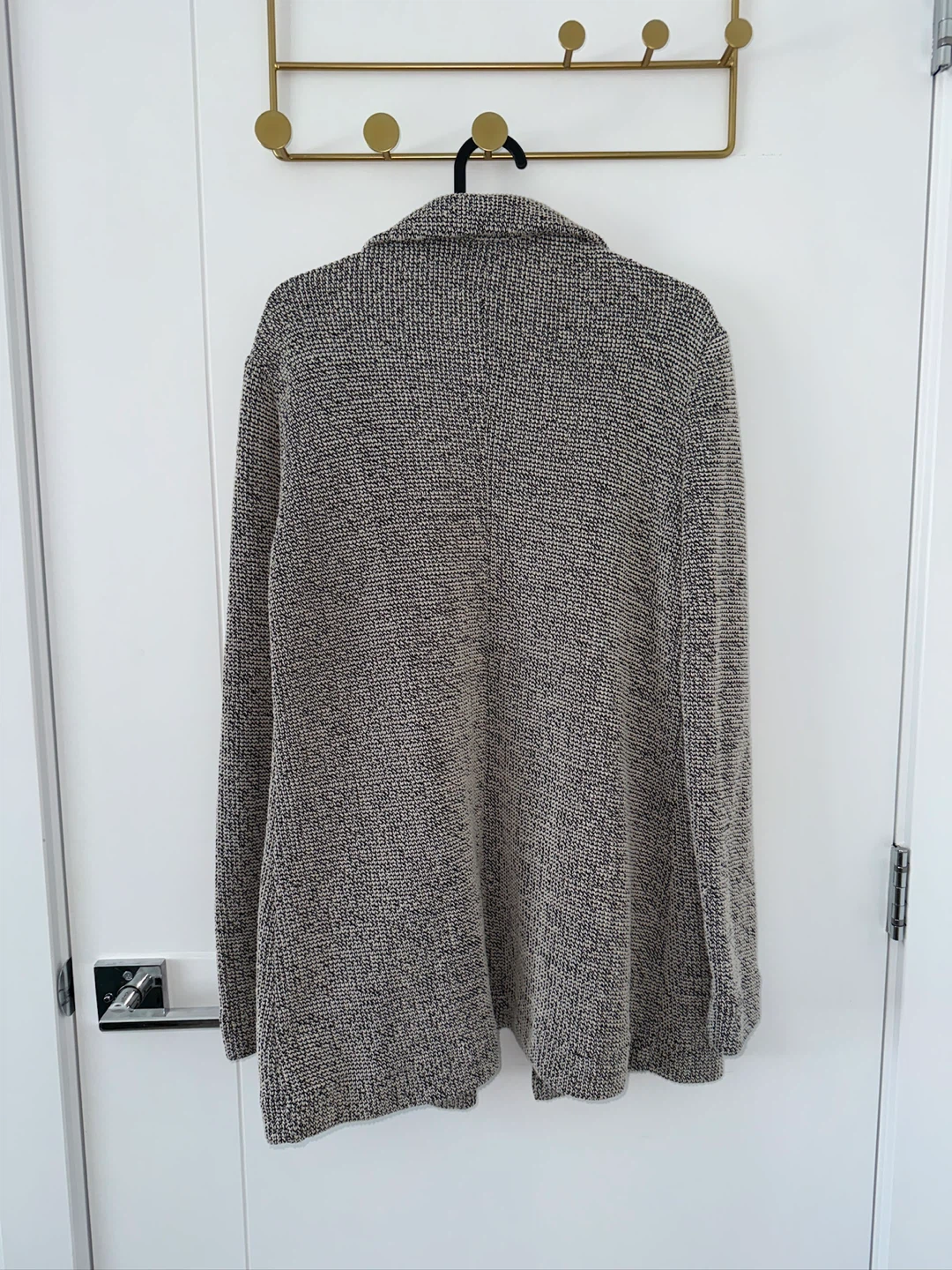 Astr the Label Tweed Knit Blazer - photo 3