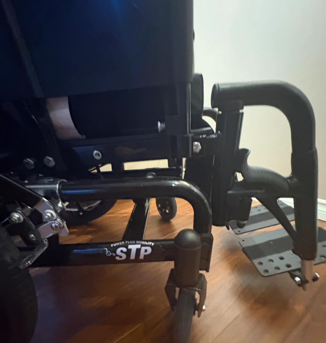 Wheelchair - photo 5