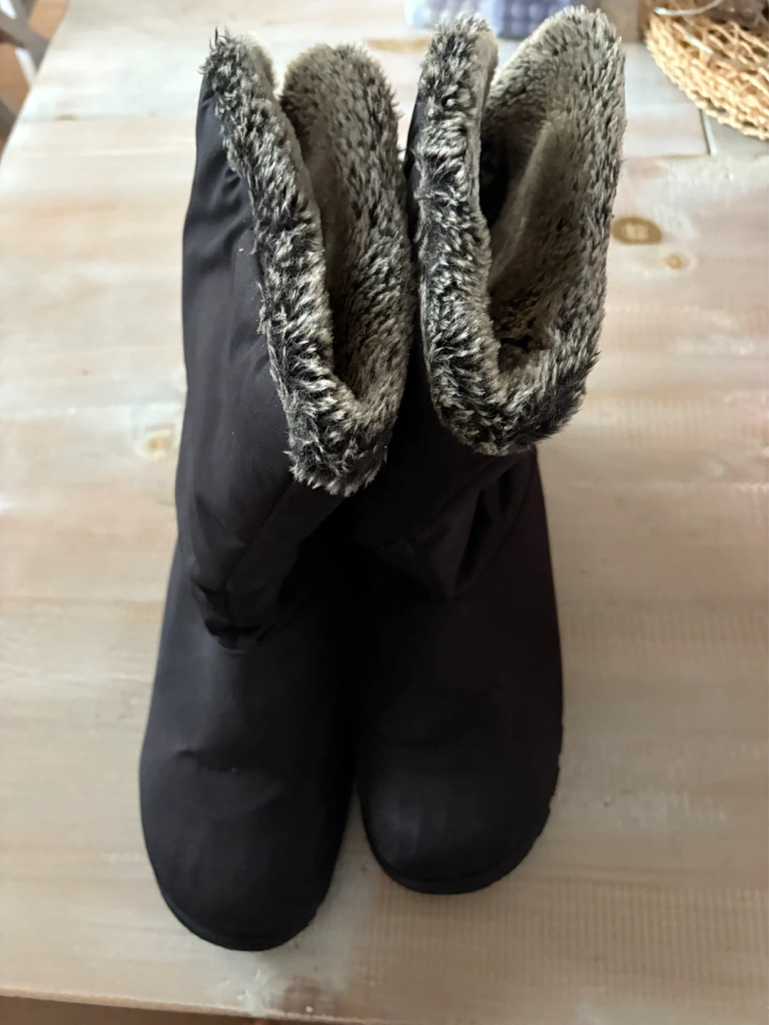 Women’s winter boots - photo 4