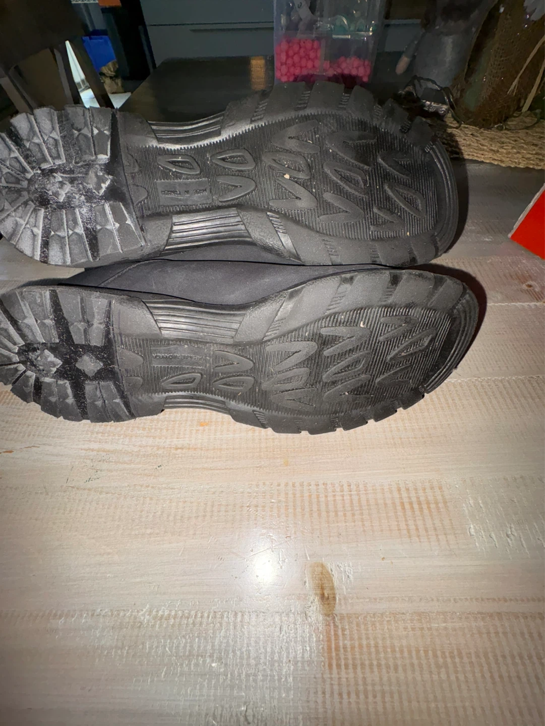 Women’s winter boots - photo 3