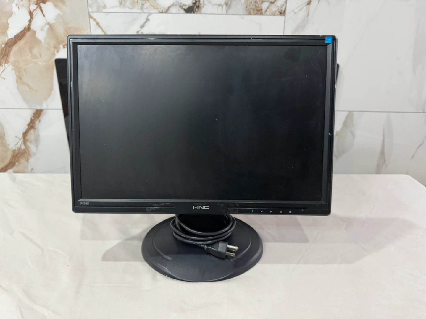 Dell Keyboard, Dell Monitor, and Mouse Computer Set - photo 5