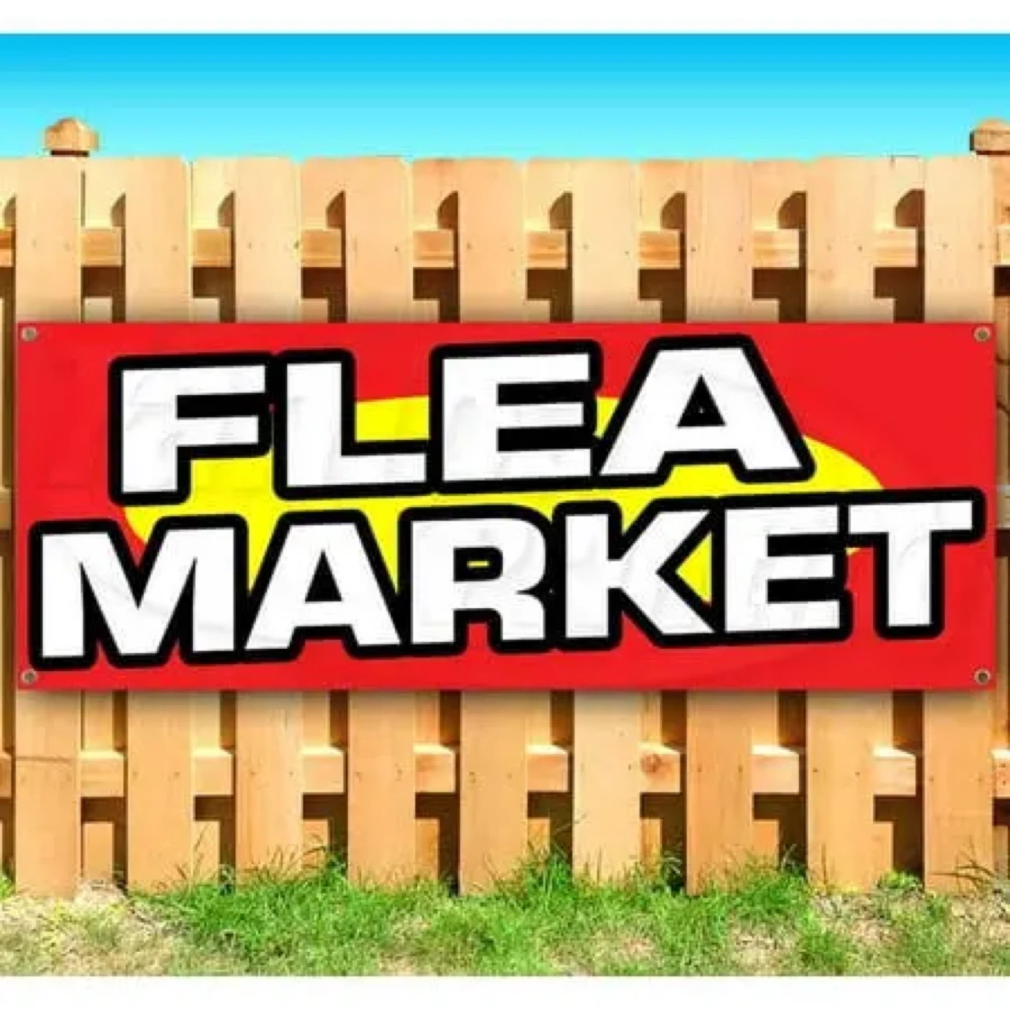 Free, huge Flea Market. 5/2 in skokie
