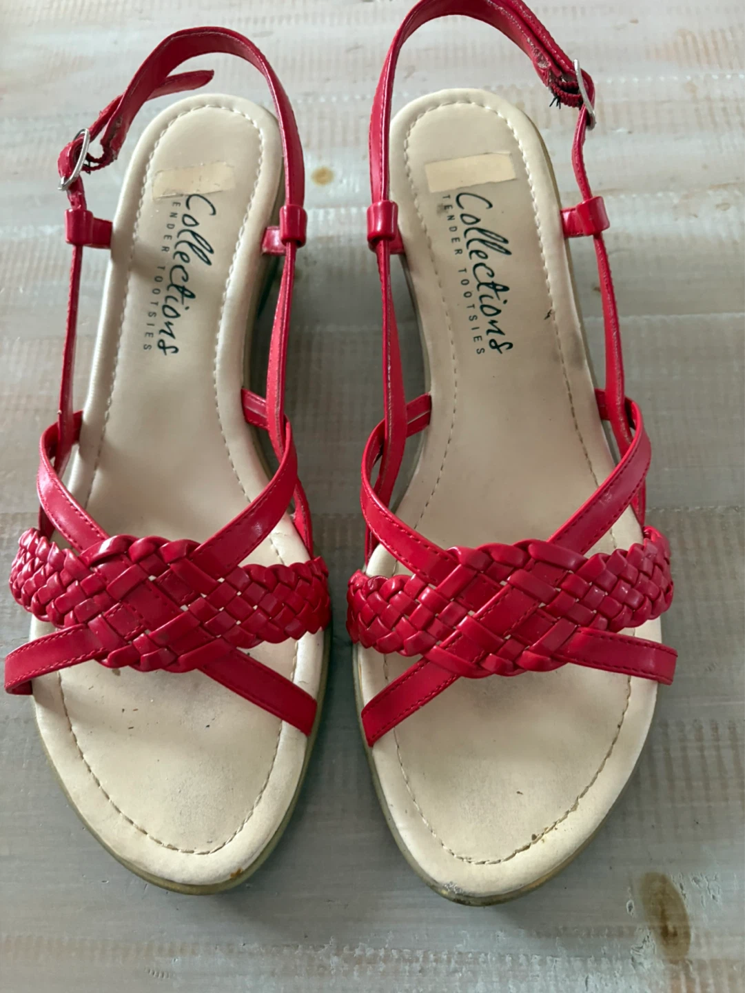 Women’s sandals - photo 4