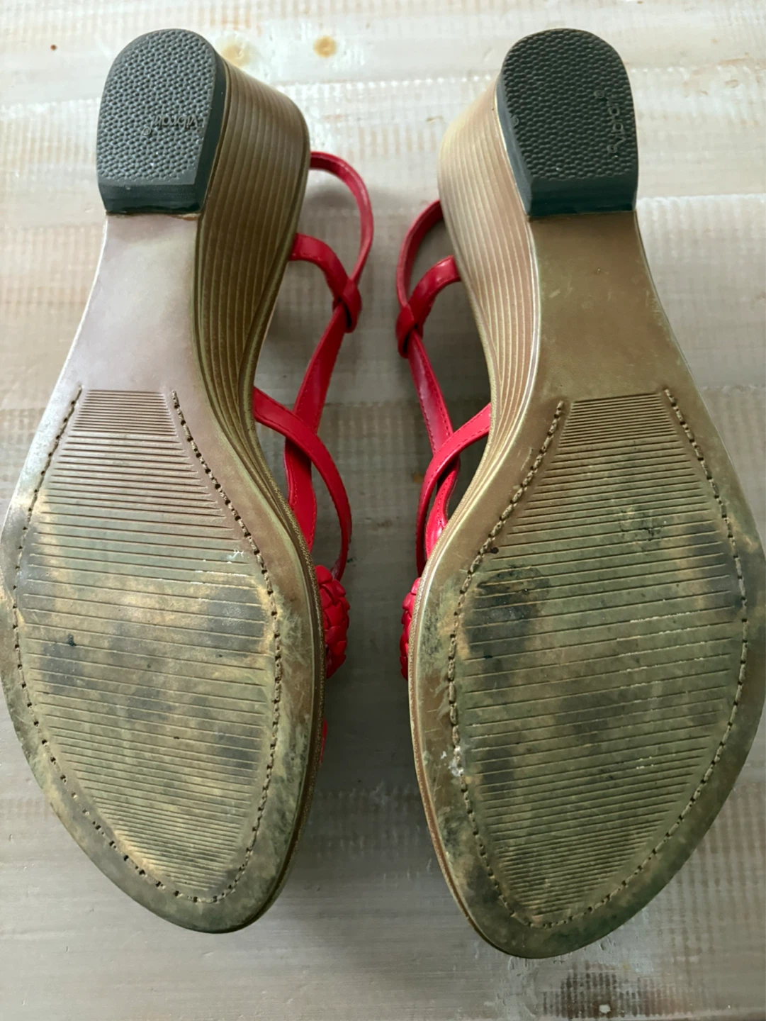Women’s sandals - photo 2