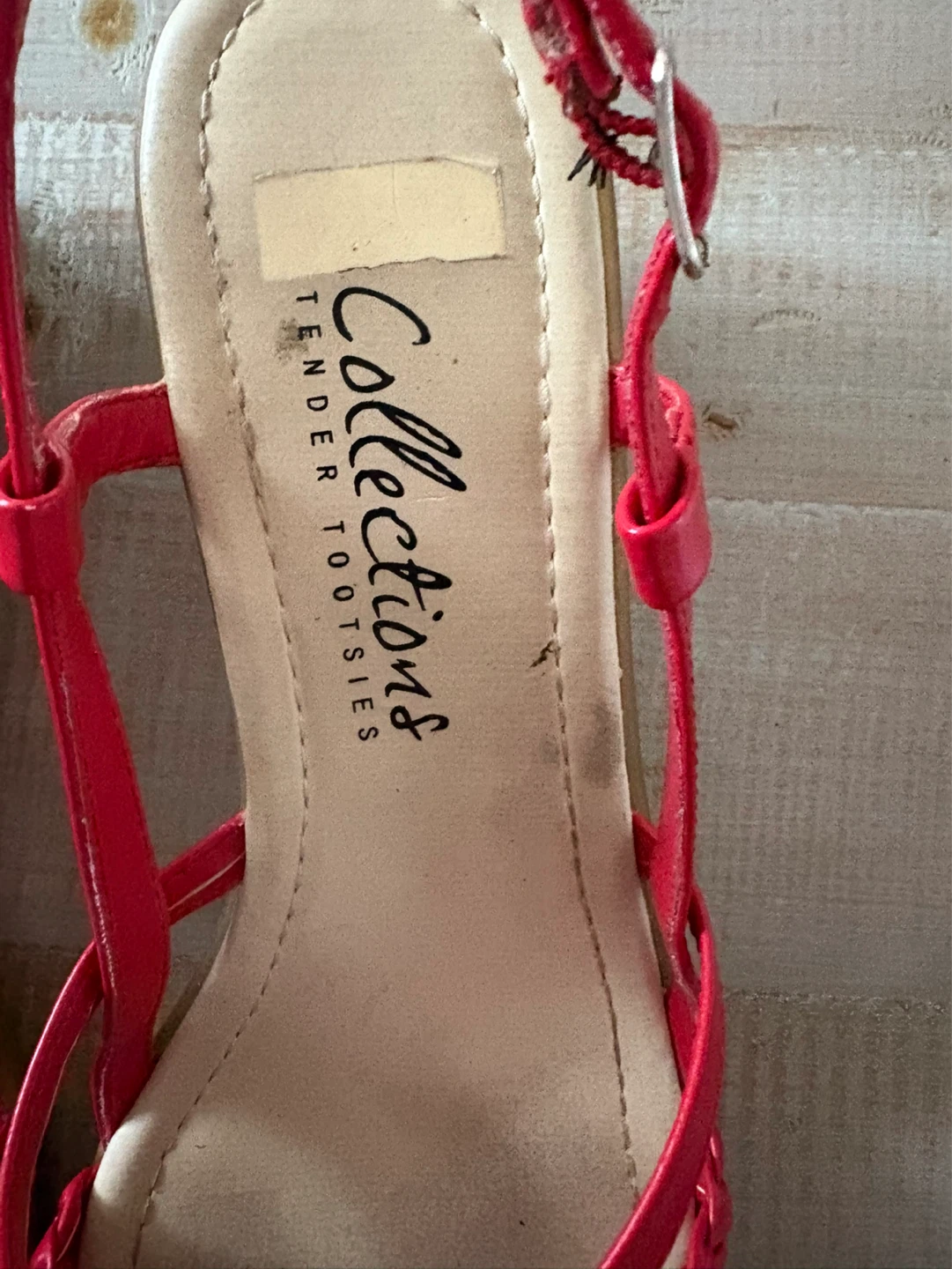 Women’s sandals - photo 3