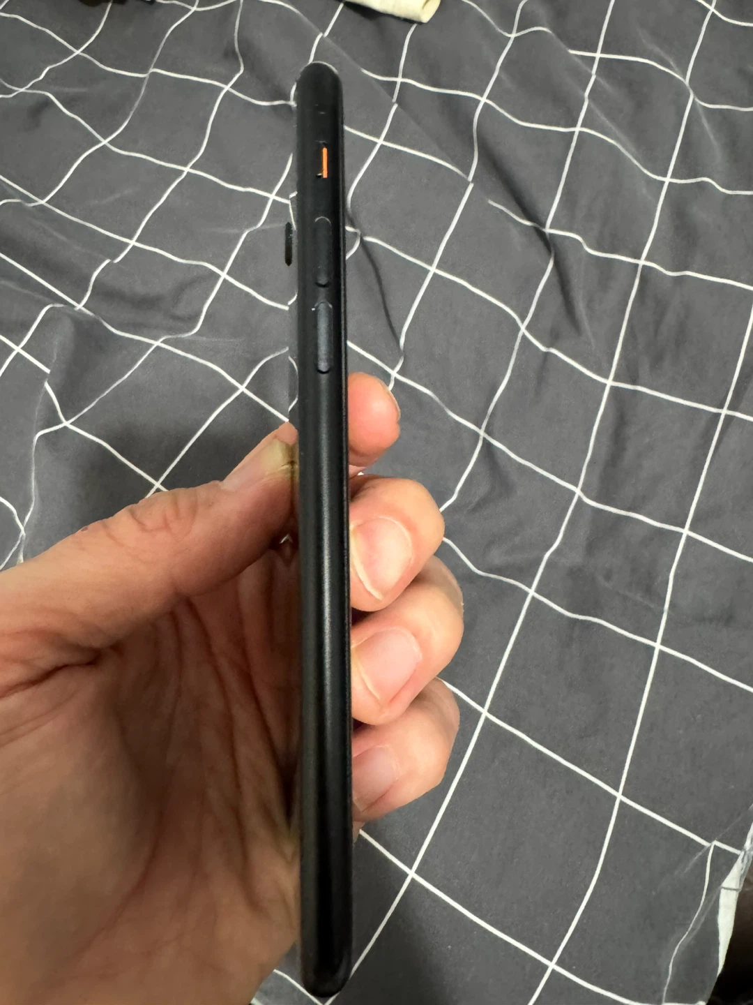 Apple iPhone se2 - Black - photo 4