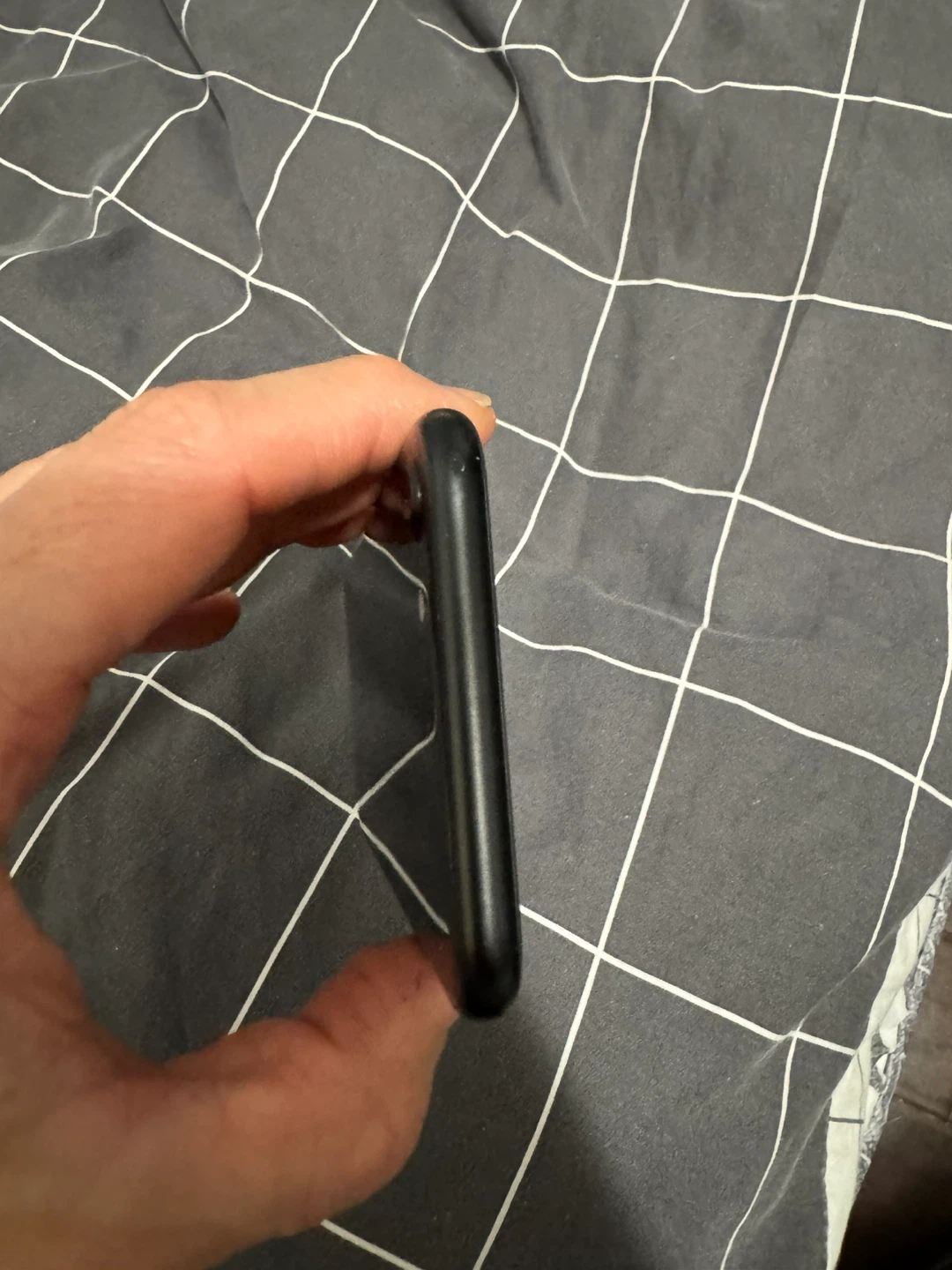 Apple iPhone se2 - Black - photo 5