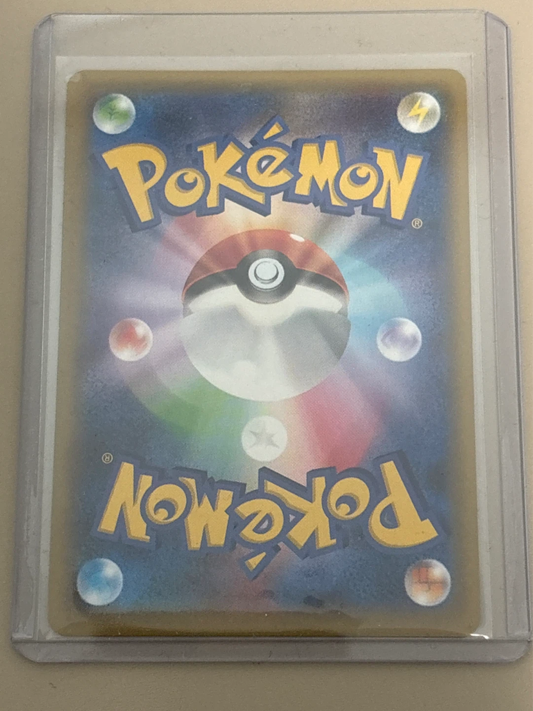 Pokemon Card Latios - photo 2