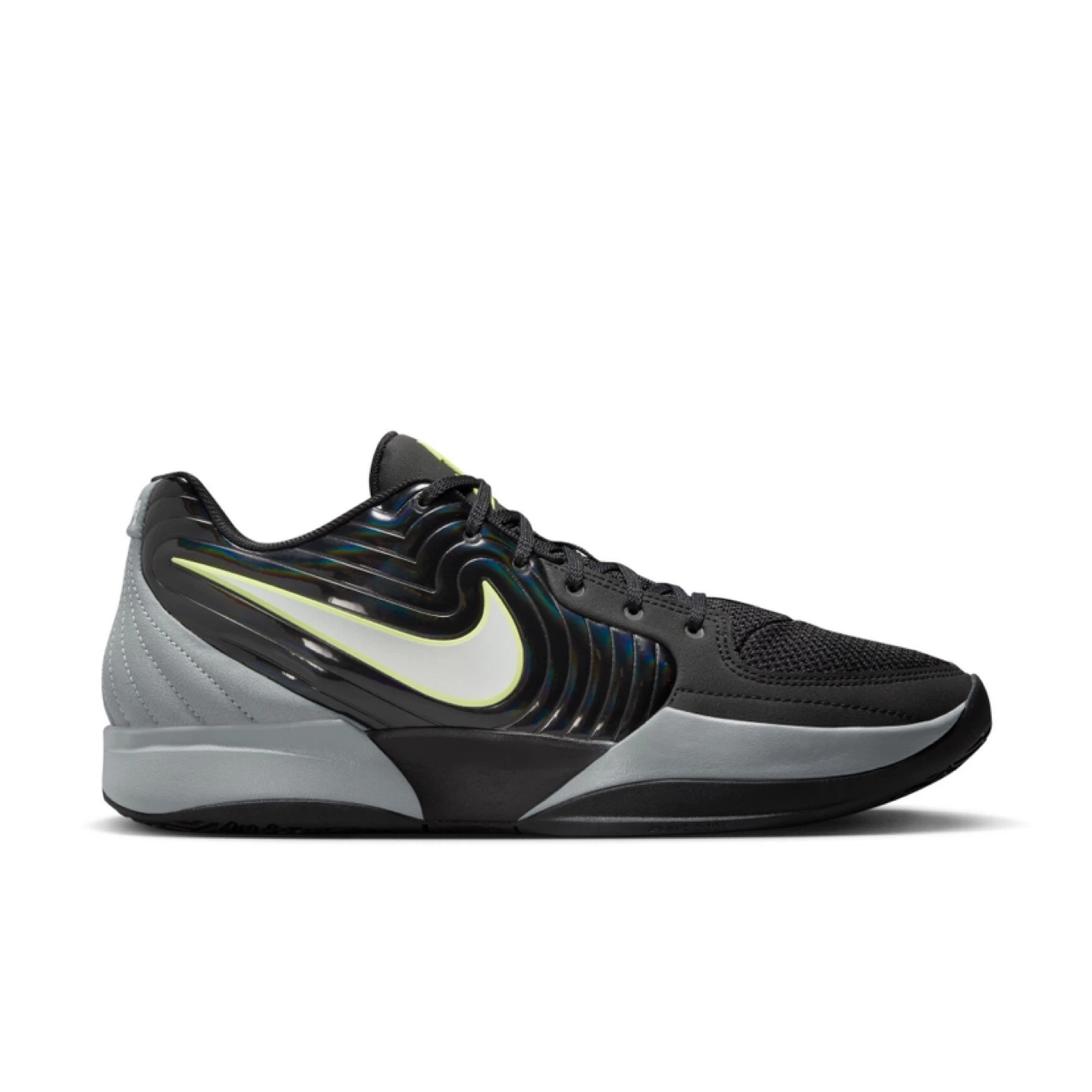 Nike ja 2