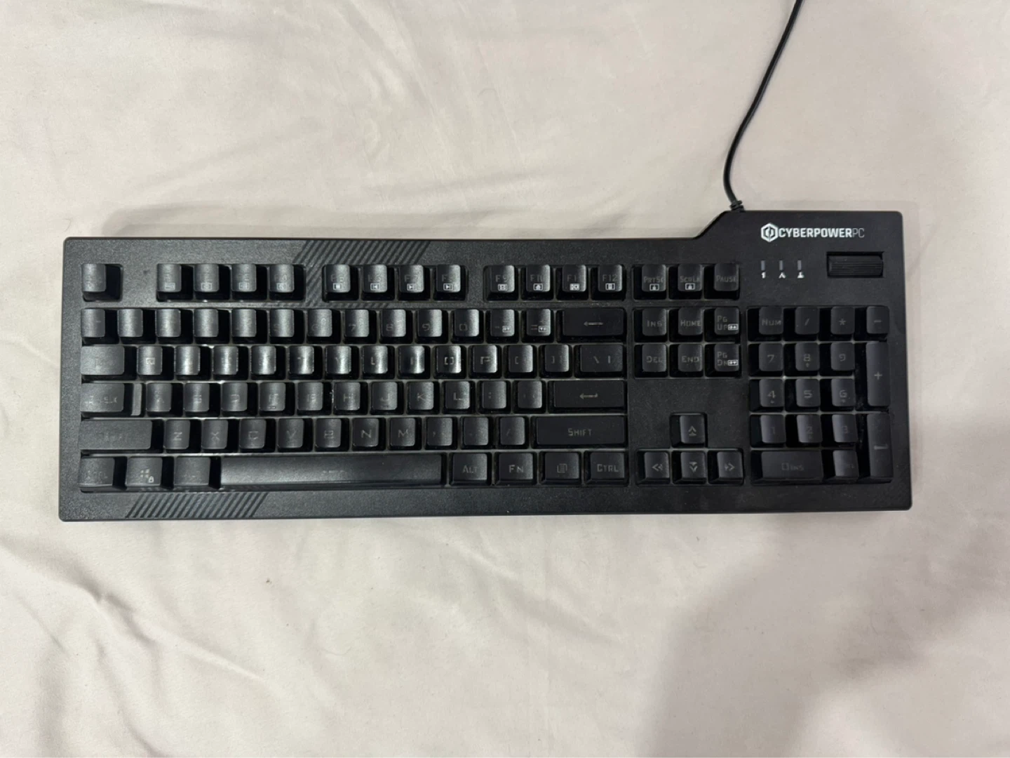 ViewSonic Monitor + Keyboard Bundle | Easy Plug & Play Setup - photo 2