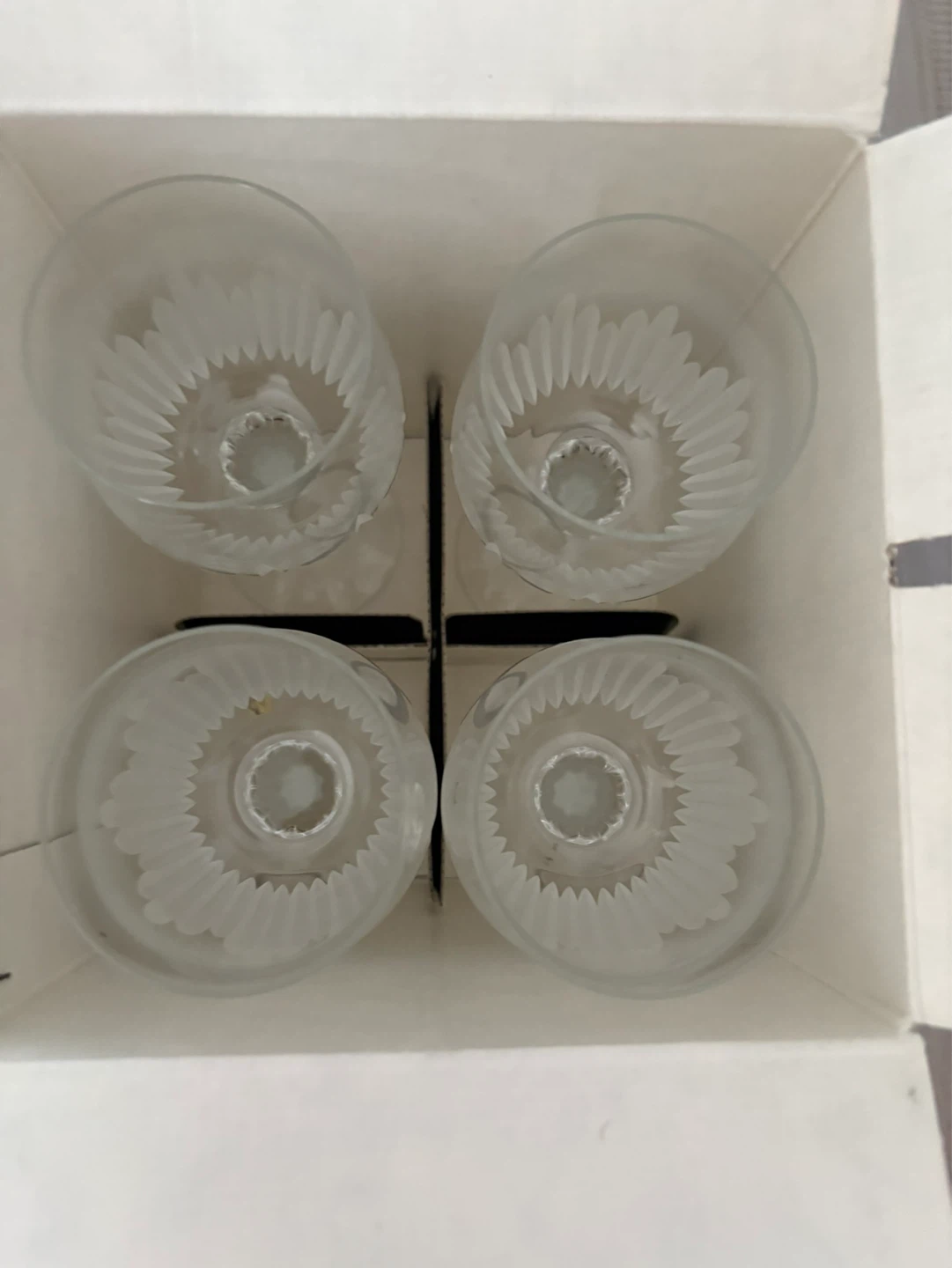 Wine glasses - photo 2