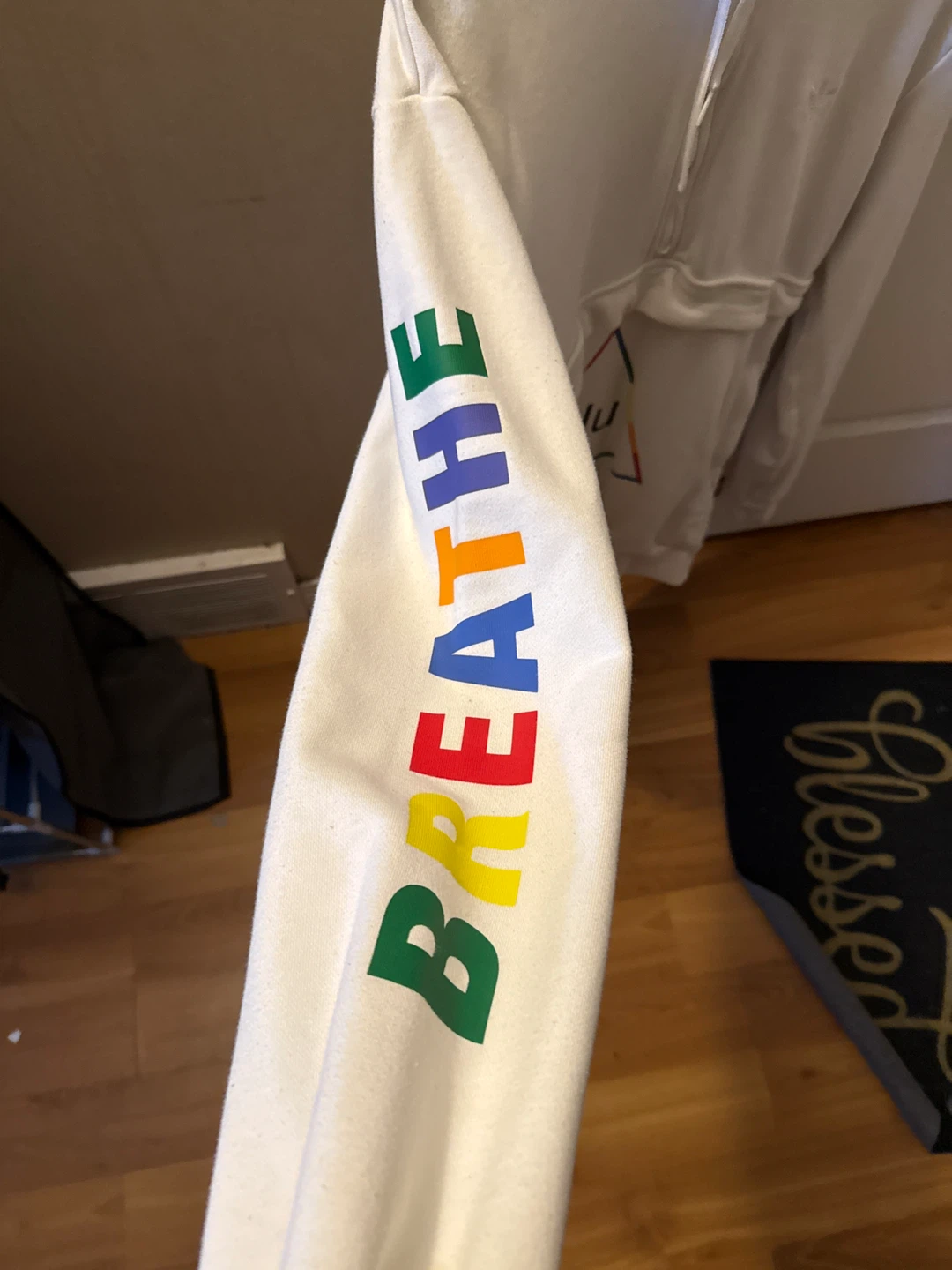 Adidas x Pharrell Williams Hu Holi Hoodie - photo 2