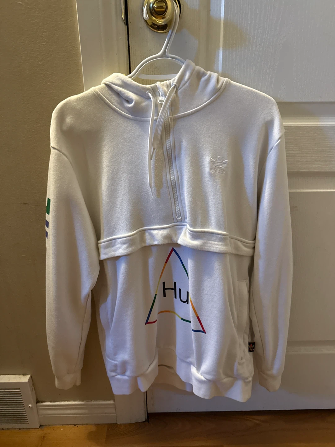 Adidas x Pharrell Williams Hu Holi Hoodie