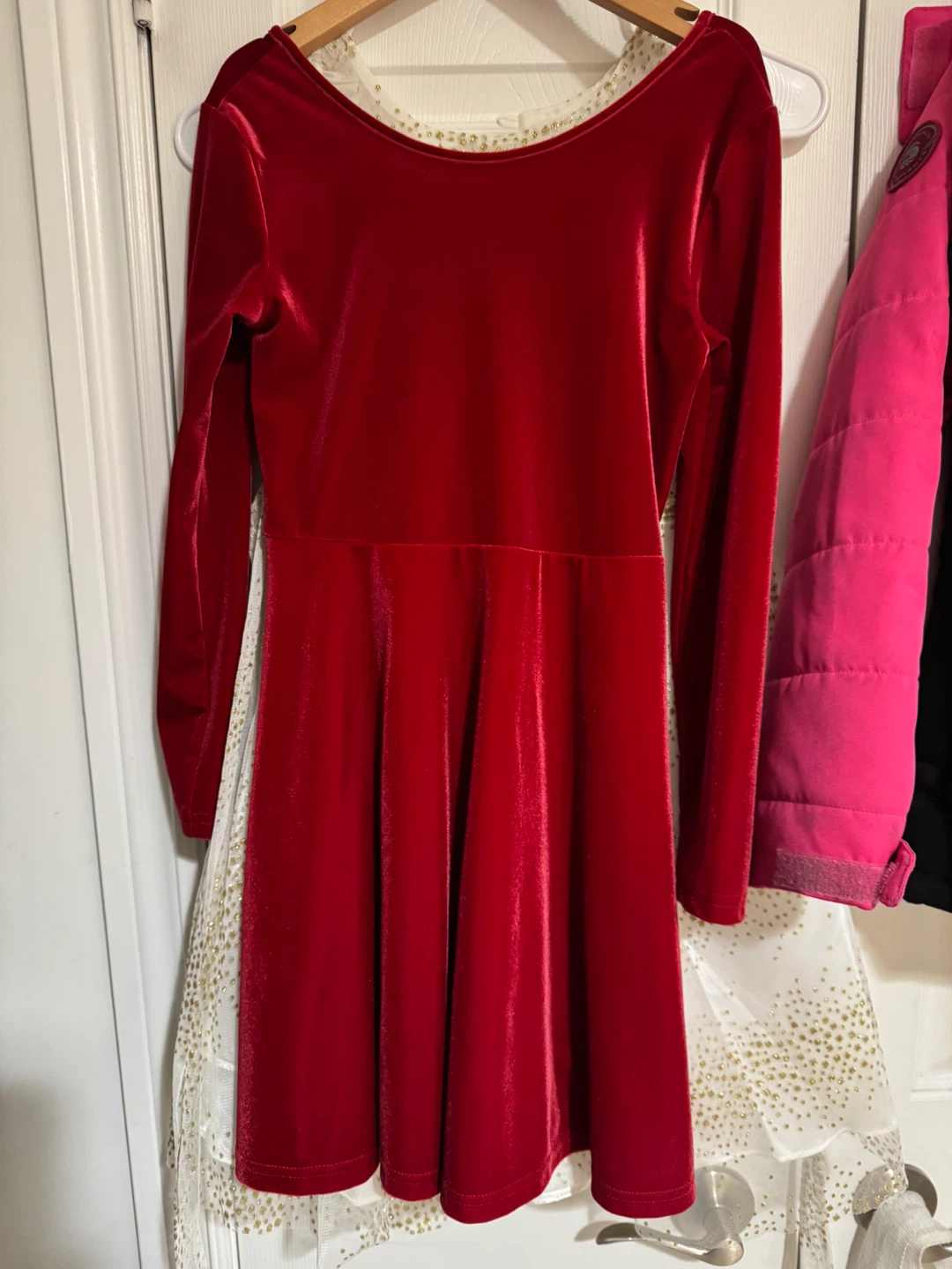 Girls dresses