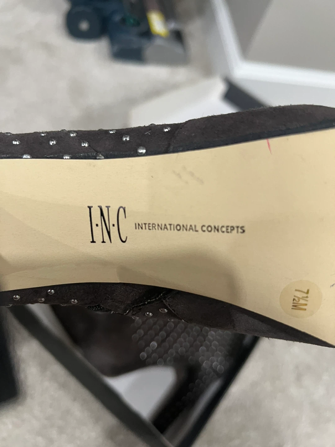 INC International Concepts - photo 2