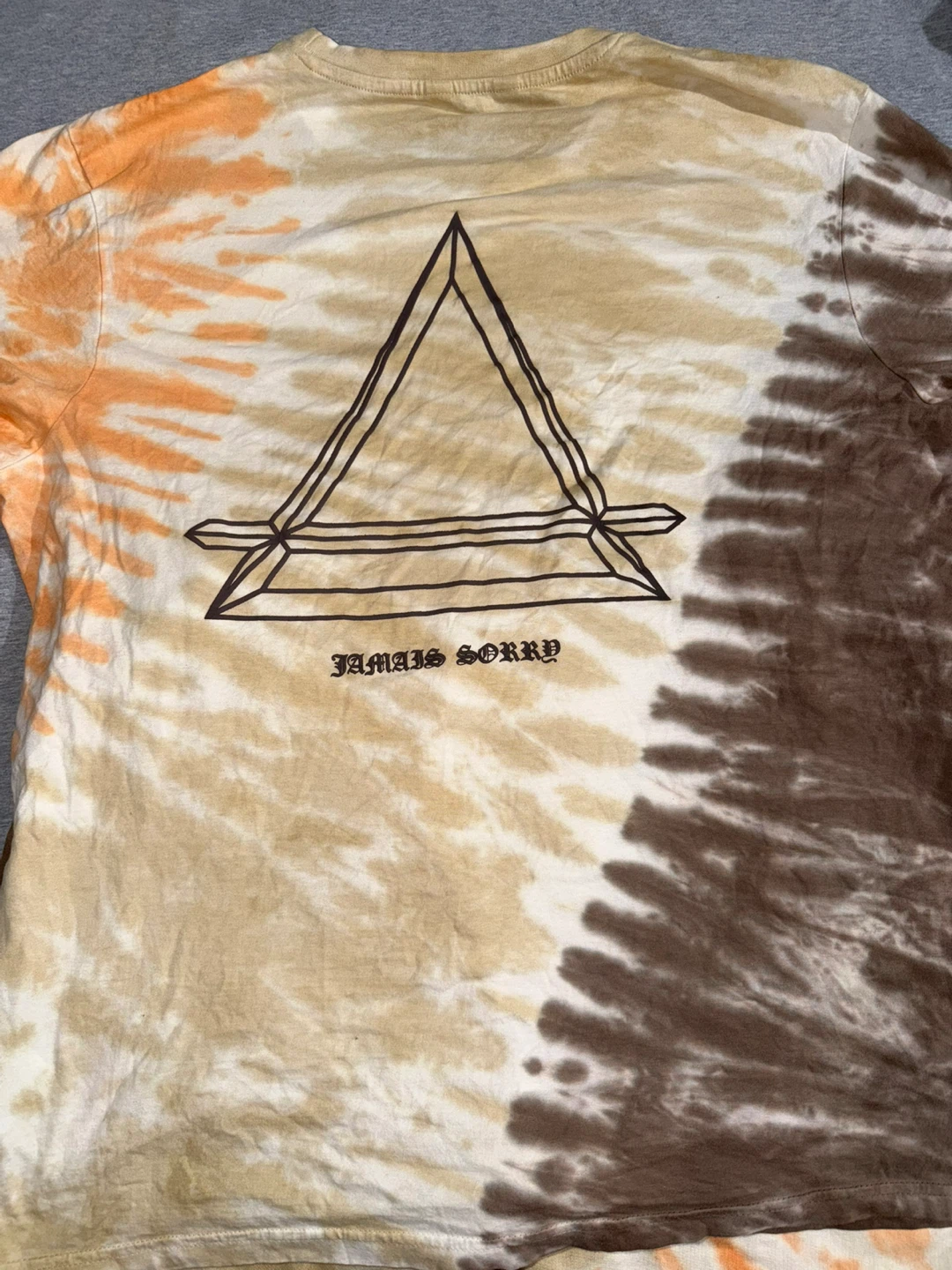 Aleven paris . T-Shirt and Shorts Set - photo 4
