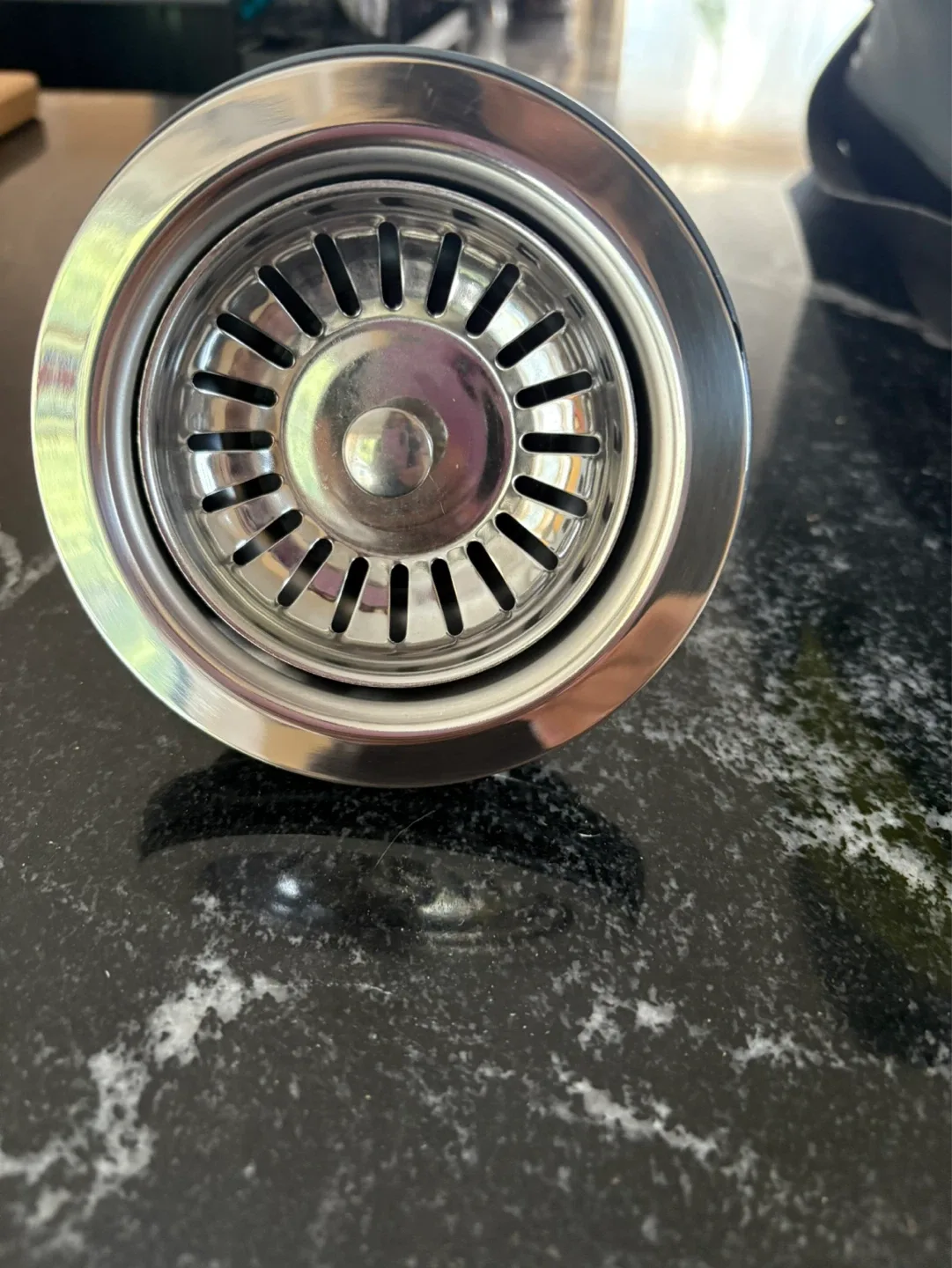Sink stoppers - photo 4