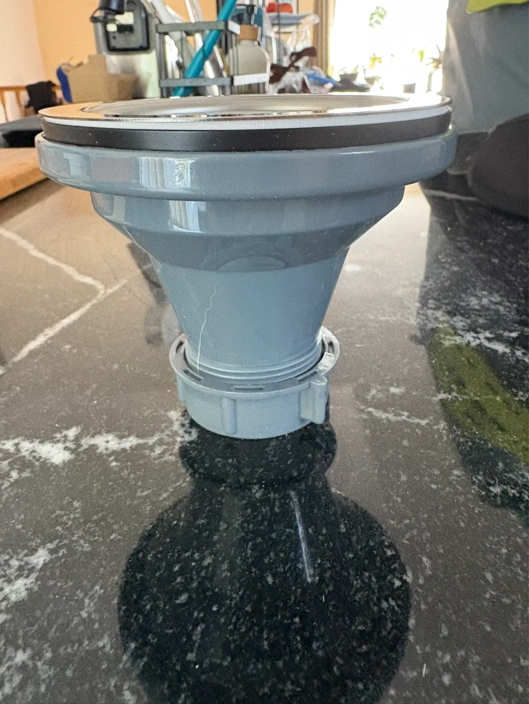 Sink stoppers - photo 3