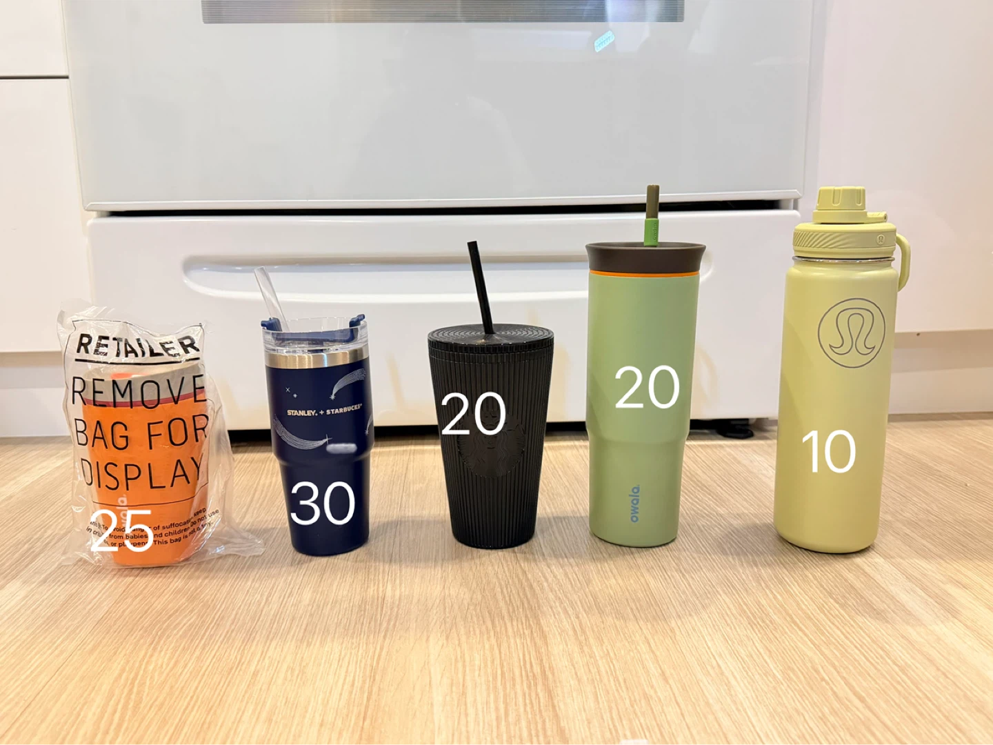 Tumbler for sell - photo 2