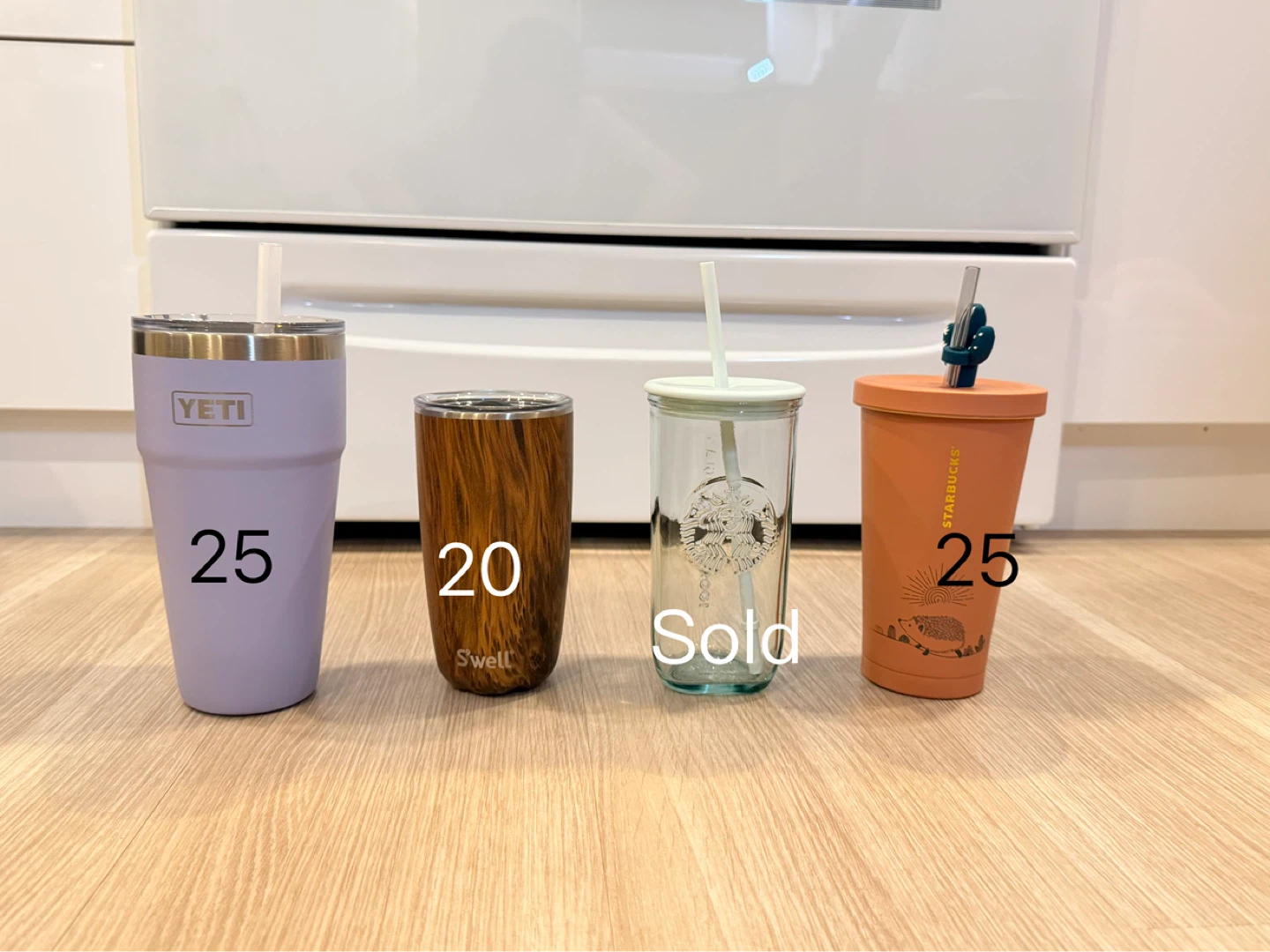 Tumbler for sell - photo 3