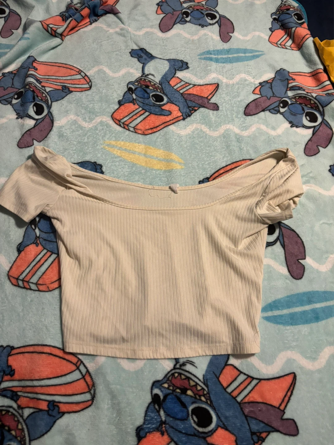Ardene  Off-the-Shoulder Top M/M