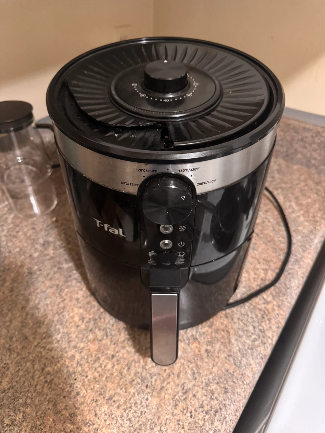 T-fal Air Fryer