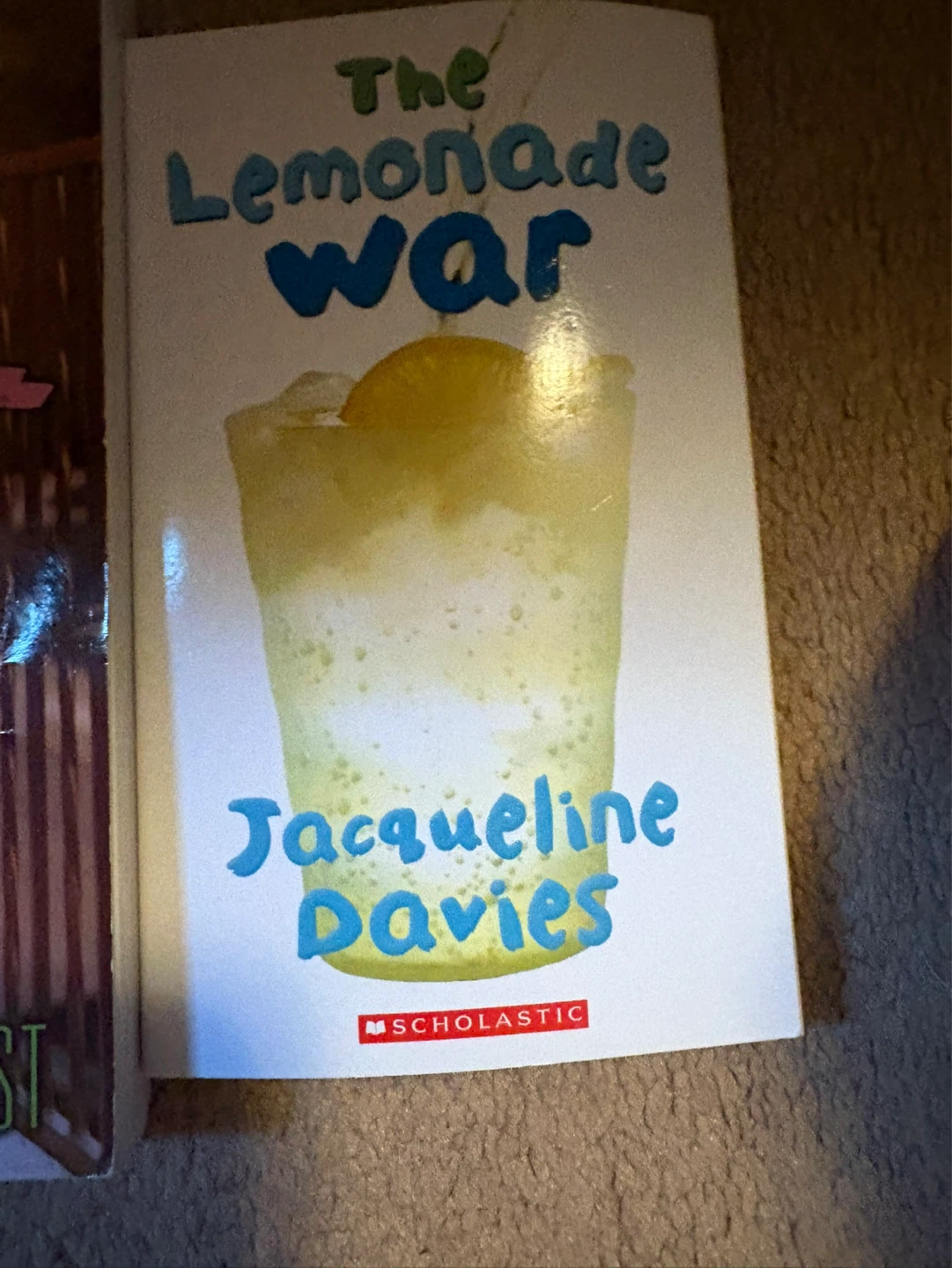 Teen Books - photo 2