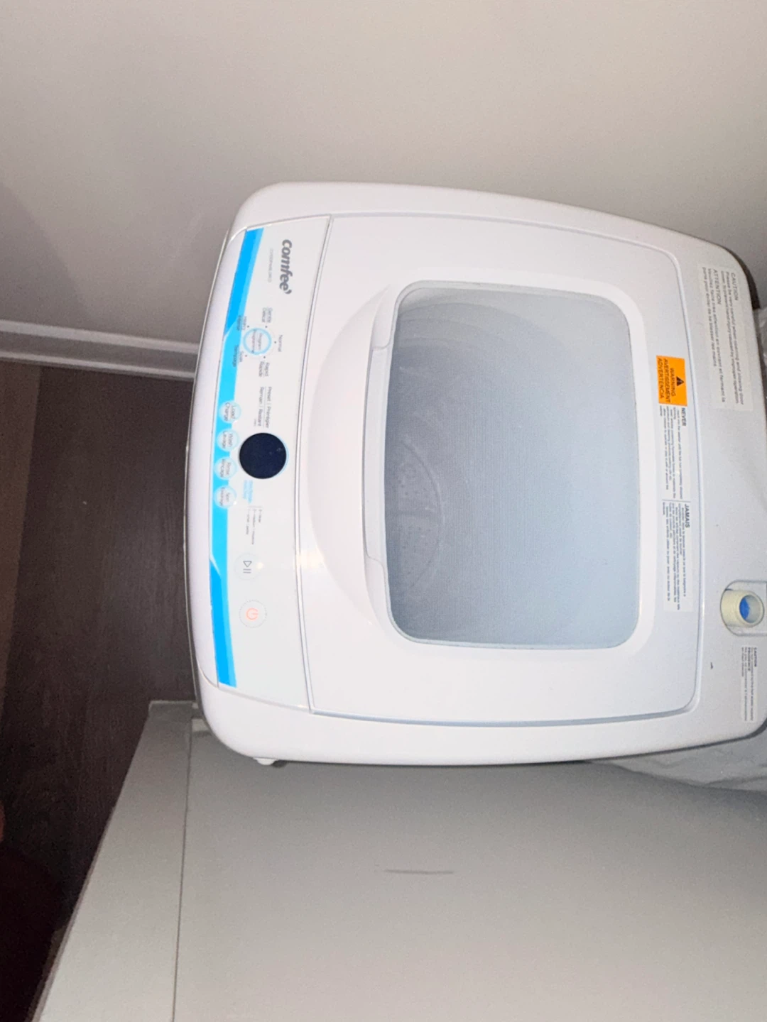 Comfee Portable Washing Machine