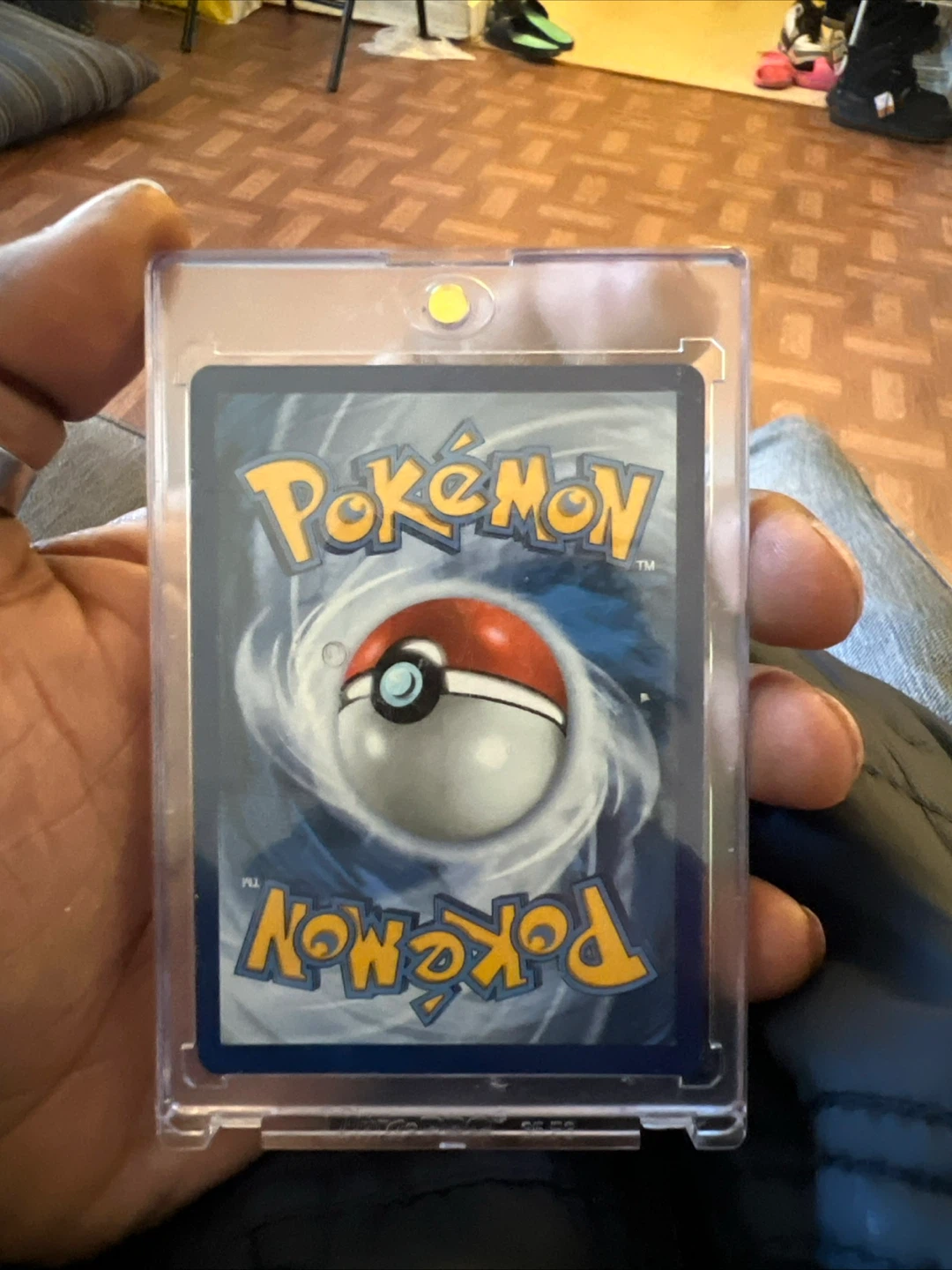 Mega Lucario ex #188 Pokémon TCG Card - photo 2