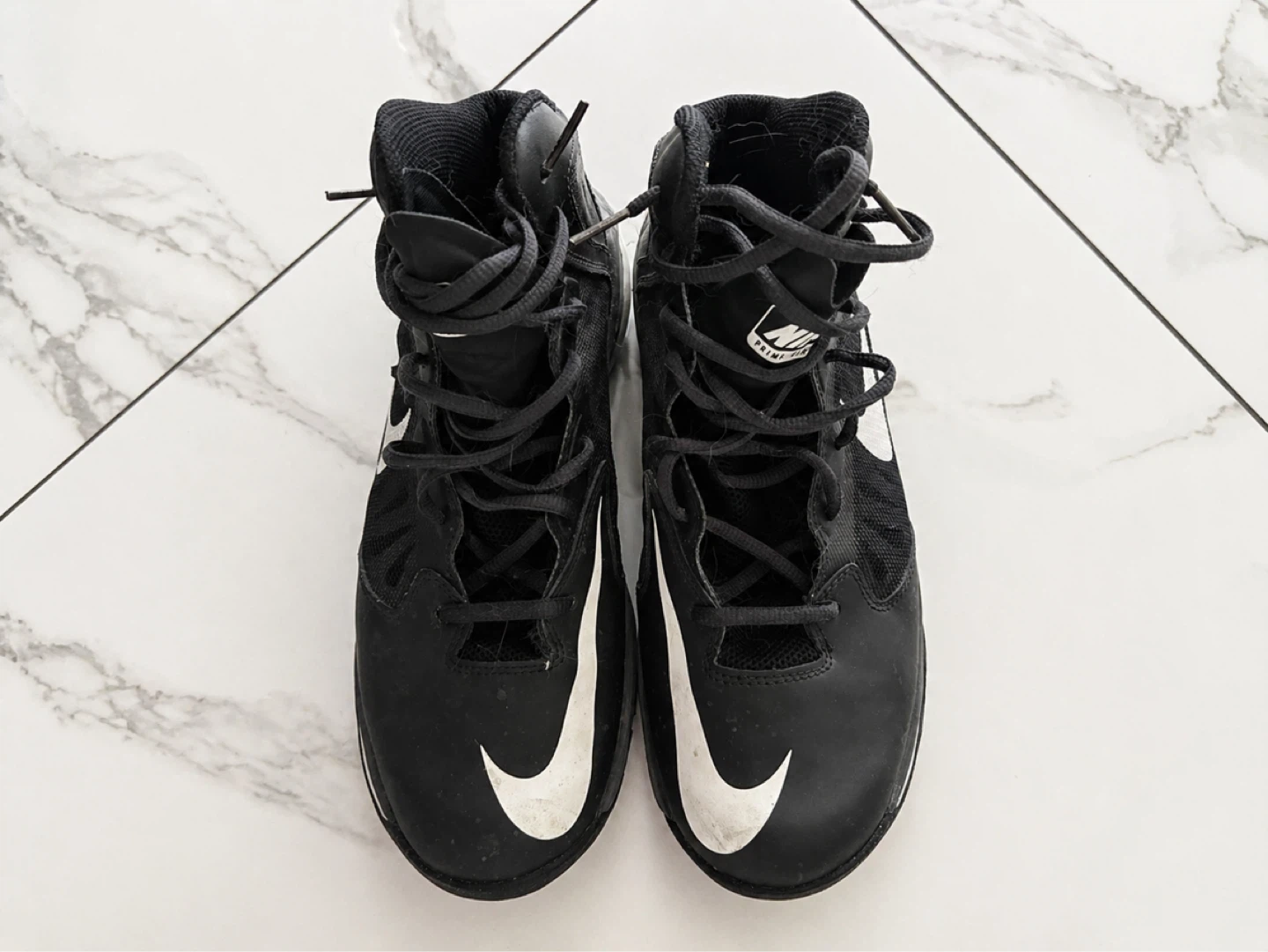 Nike Basketball Shoes