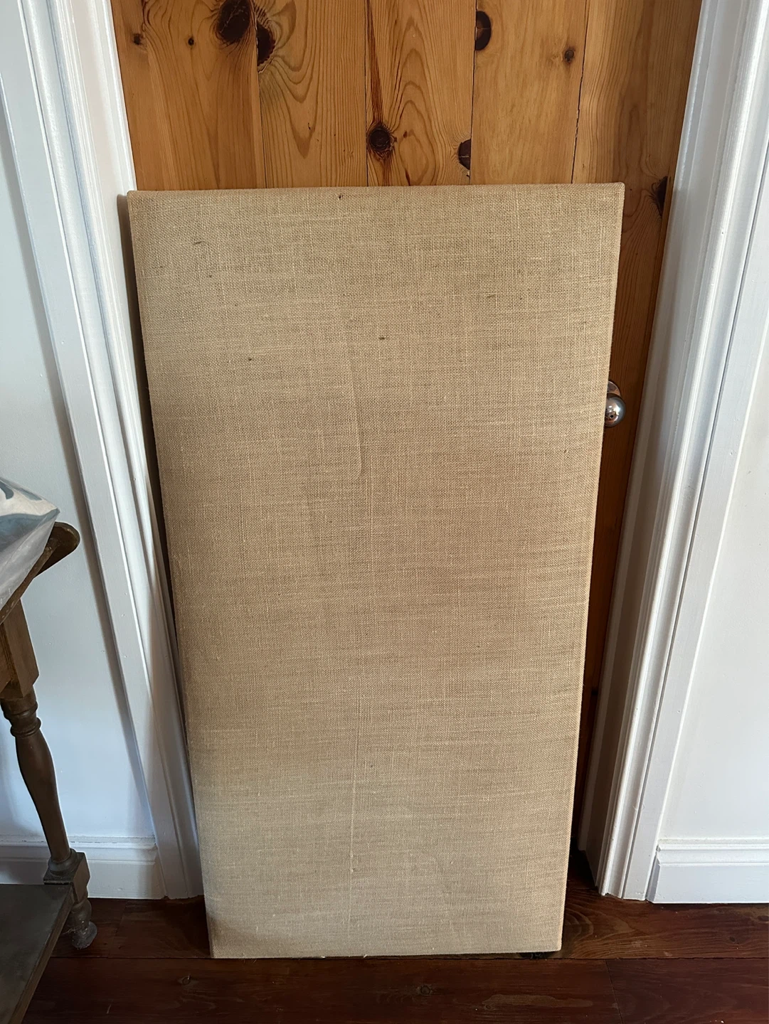 ATS Acoustical Fabric Panel