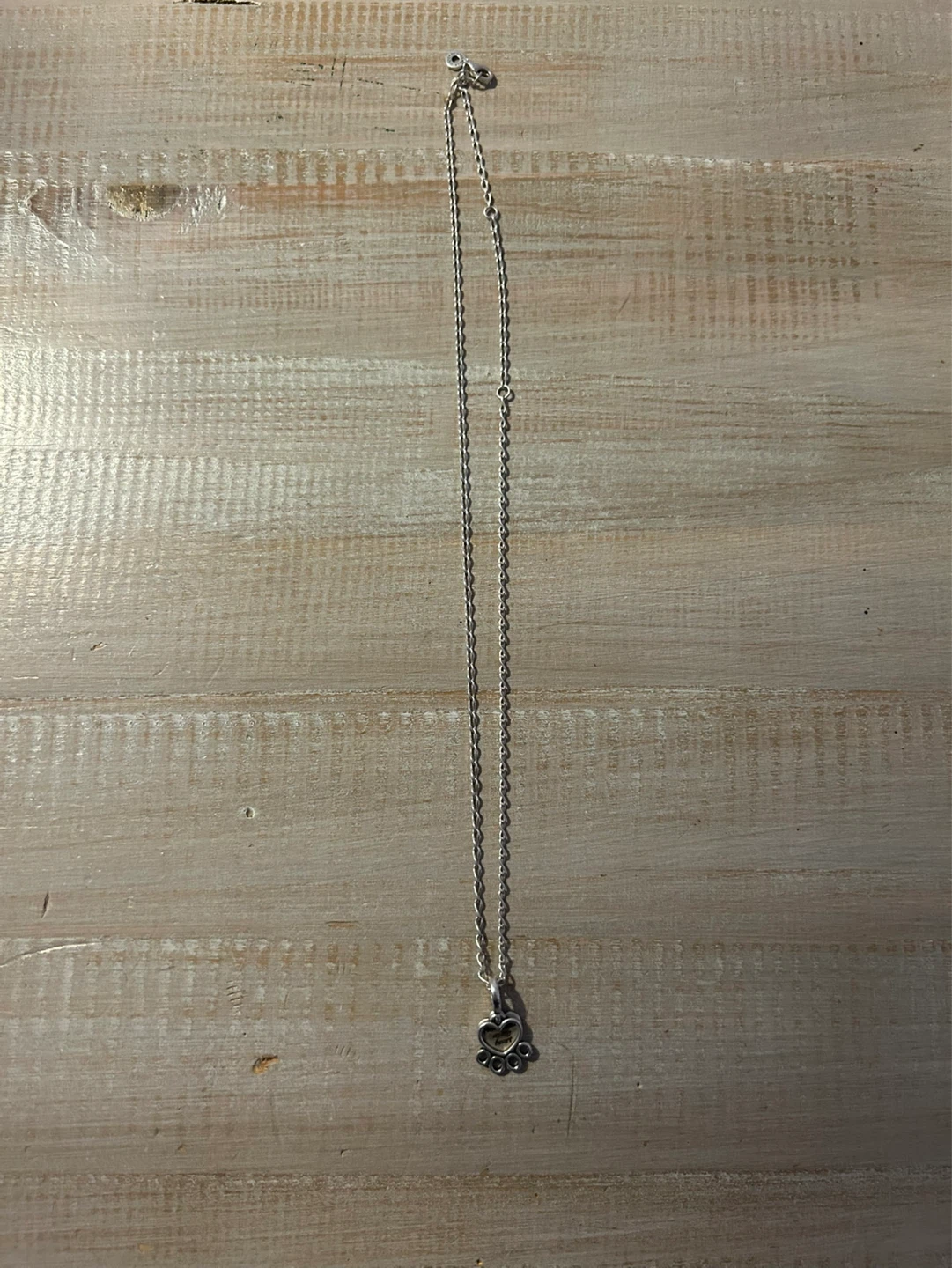 Pandora necklace - photo 3