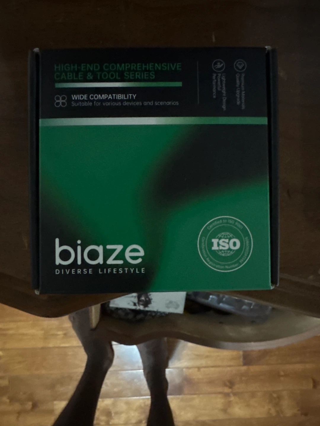 Biaze HDMI to VGA Adapter Converter - photo 3